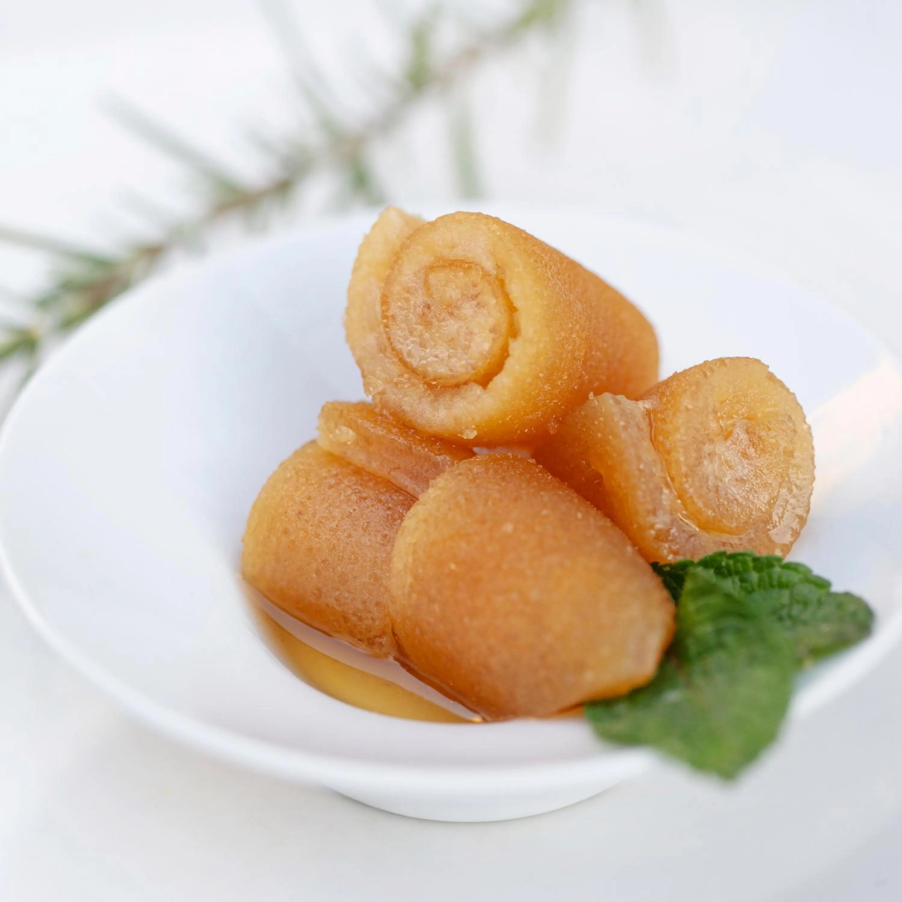 Food and drinks in Brooklyn Manor