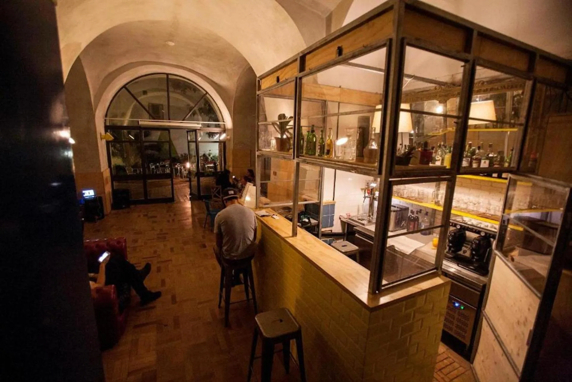 La Controra Hostel Naples