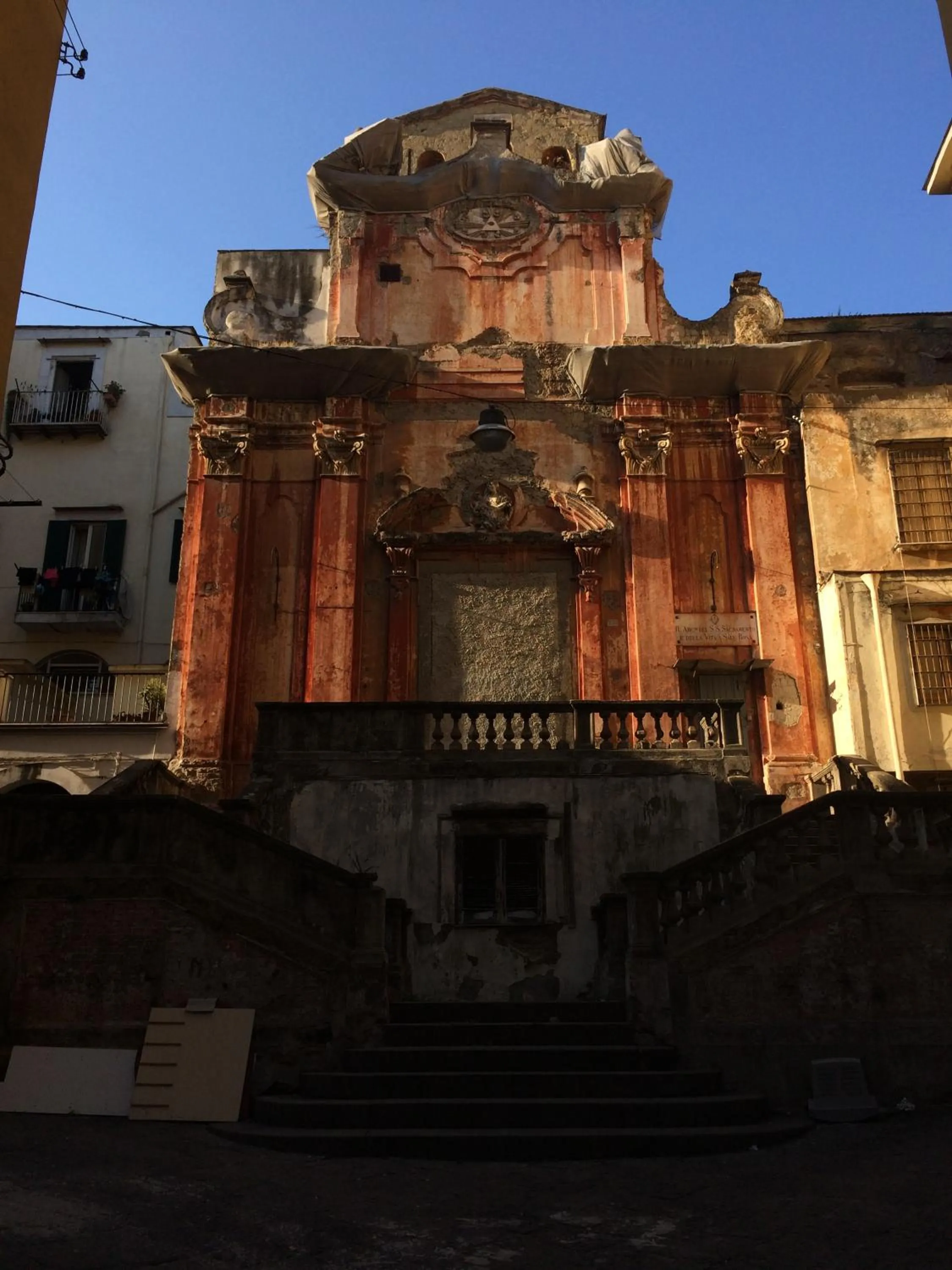 La Controra Hostel Naples