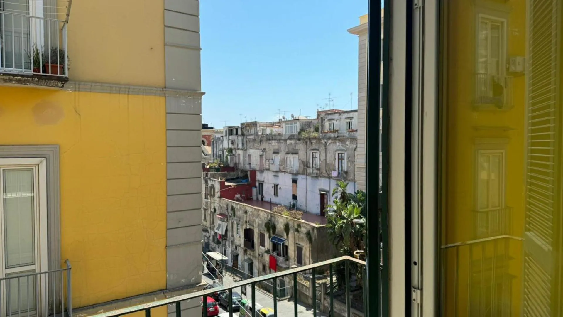 La Controra Hostel Naples