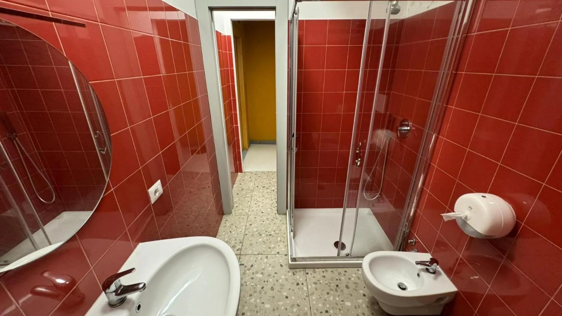 La Controra Hostel Naples