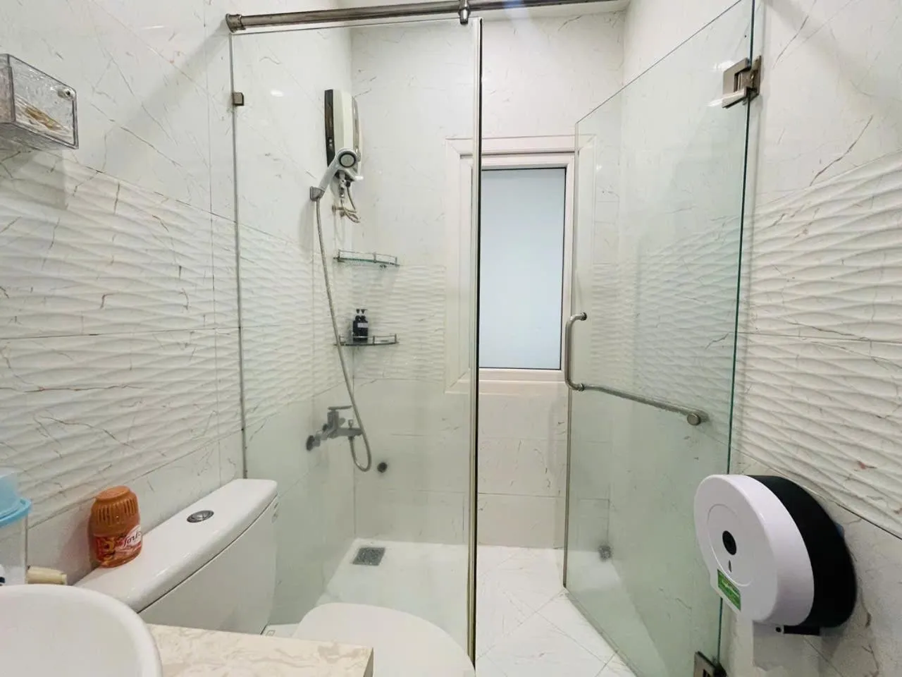 Grace Apartment - HCM