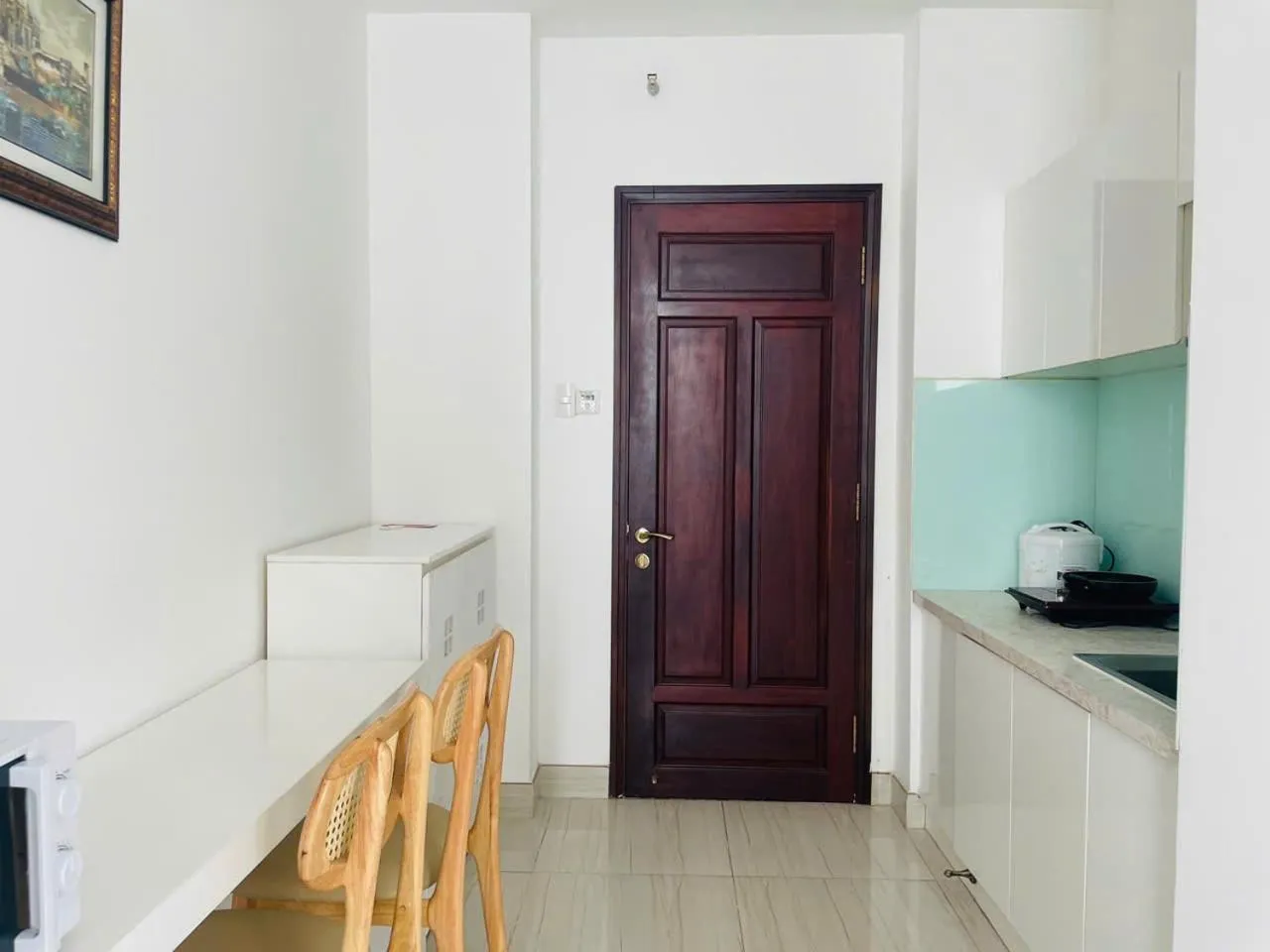 Grace Apartment - HCM