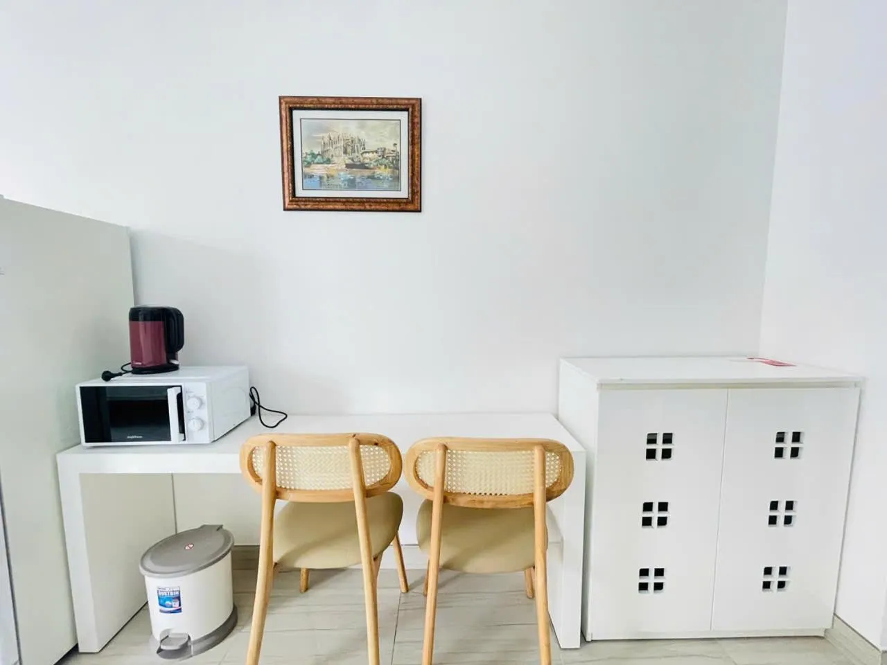 Grace Apartment - HCM