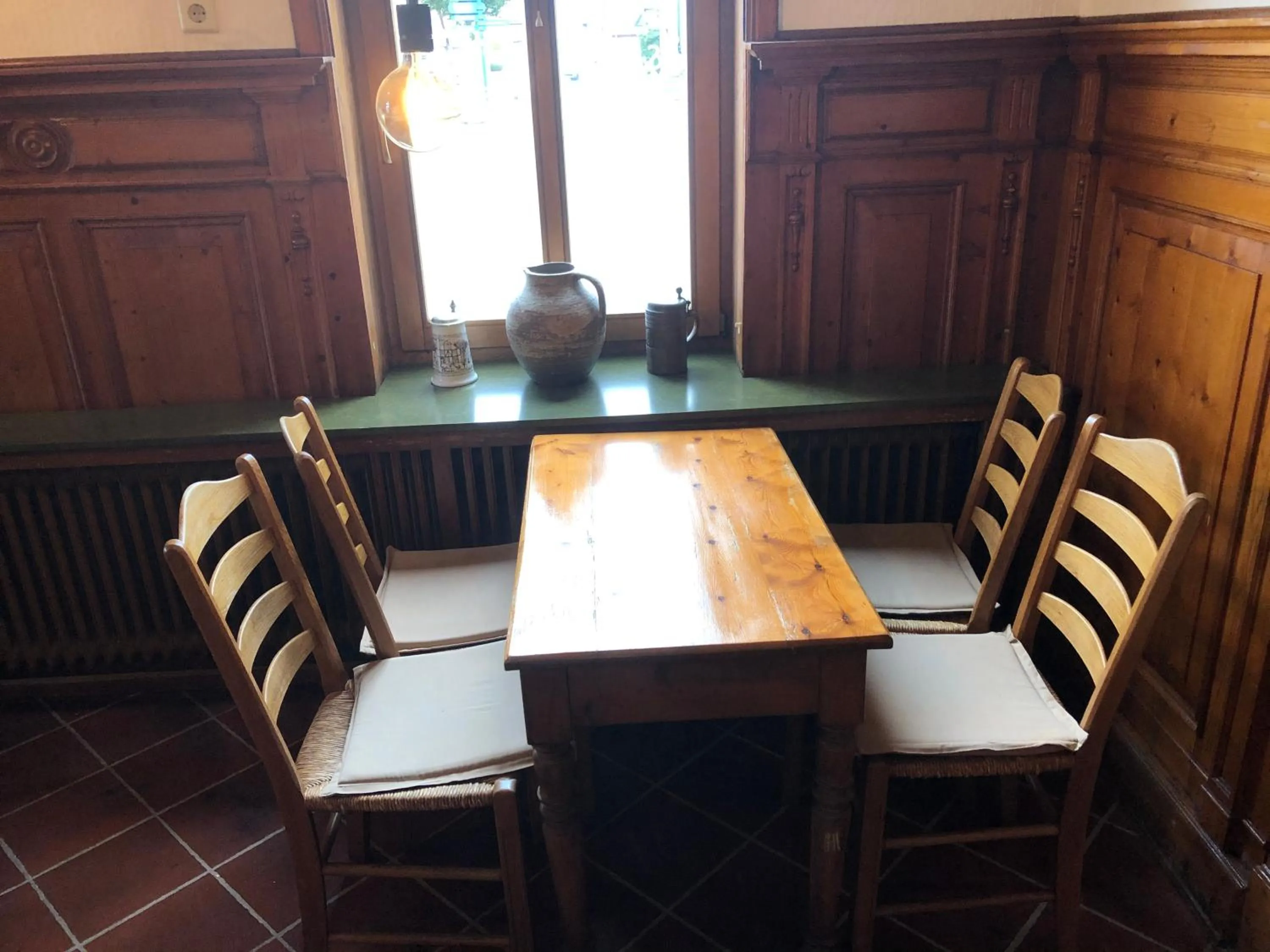 Altes Gasthaus Stover