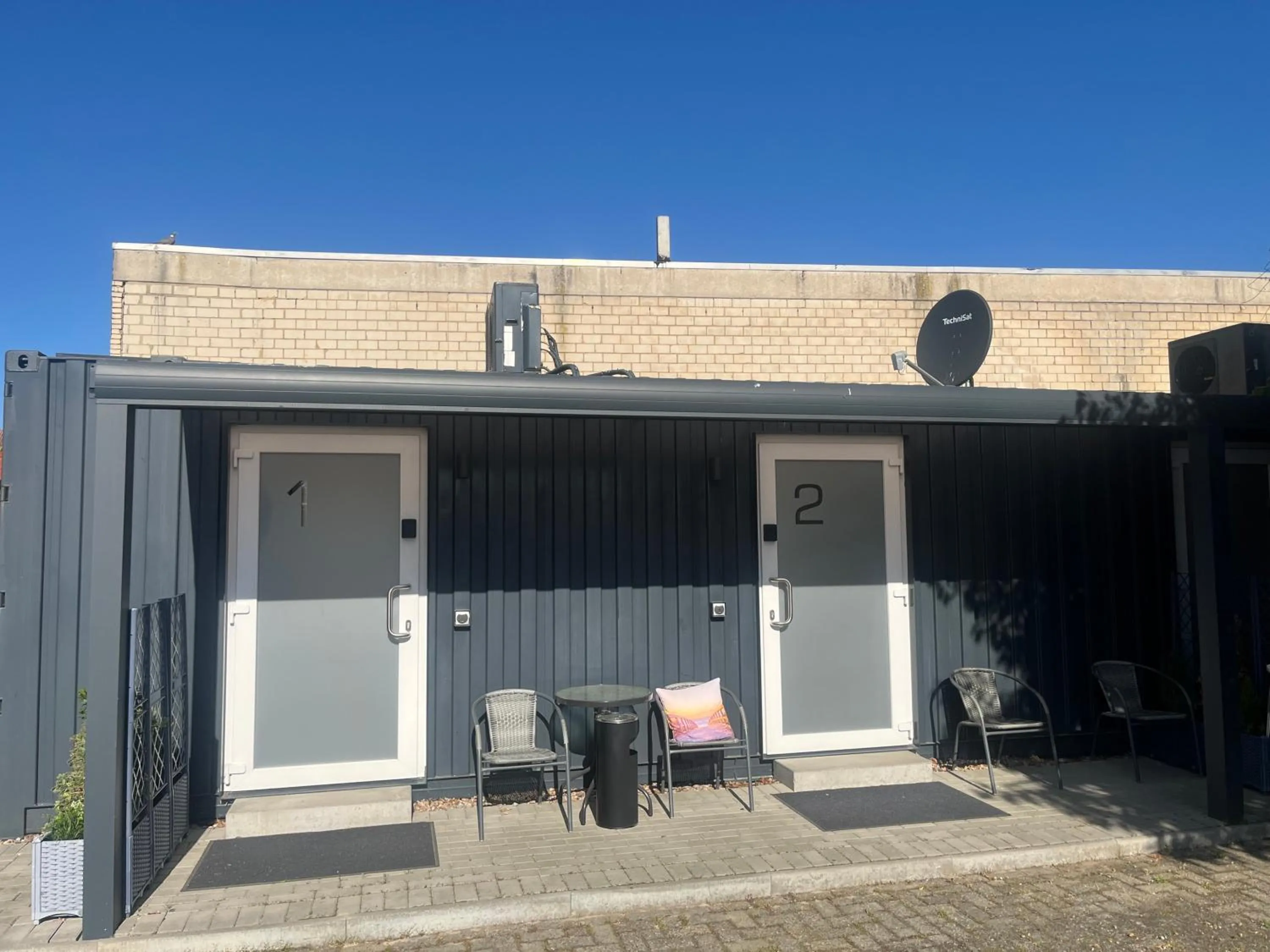 Altes Gasthaus Stover