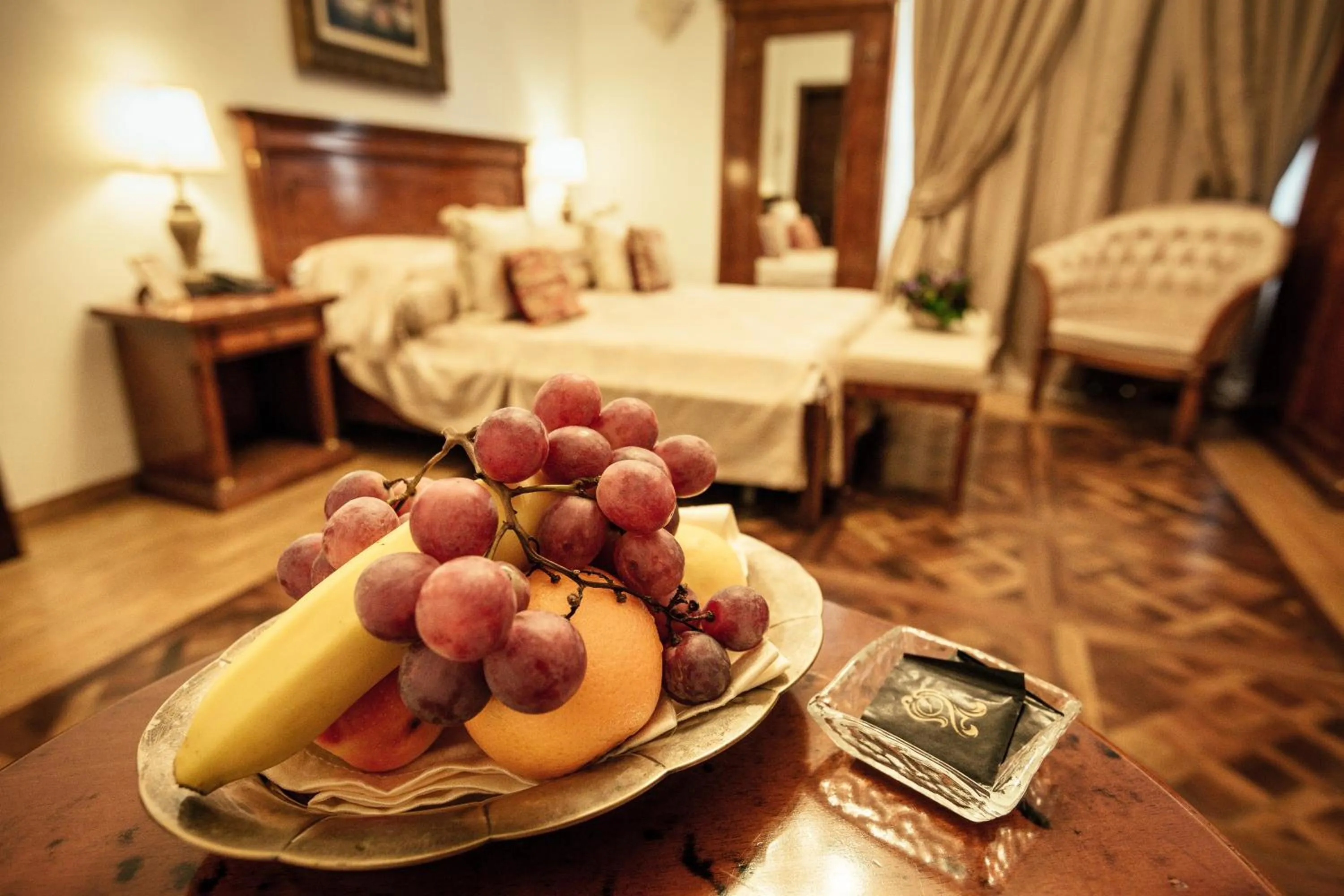 Scala Boutique-Hotel