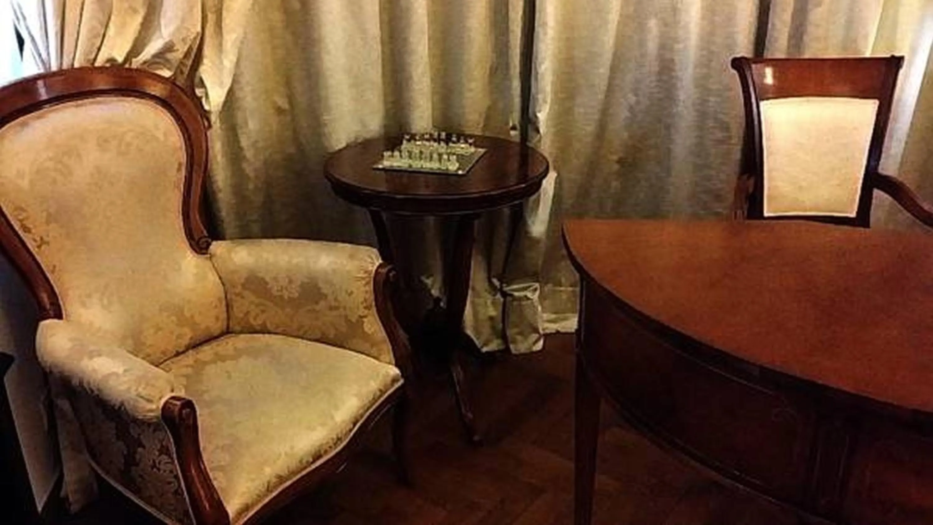 Scala Boutique-Hotel