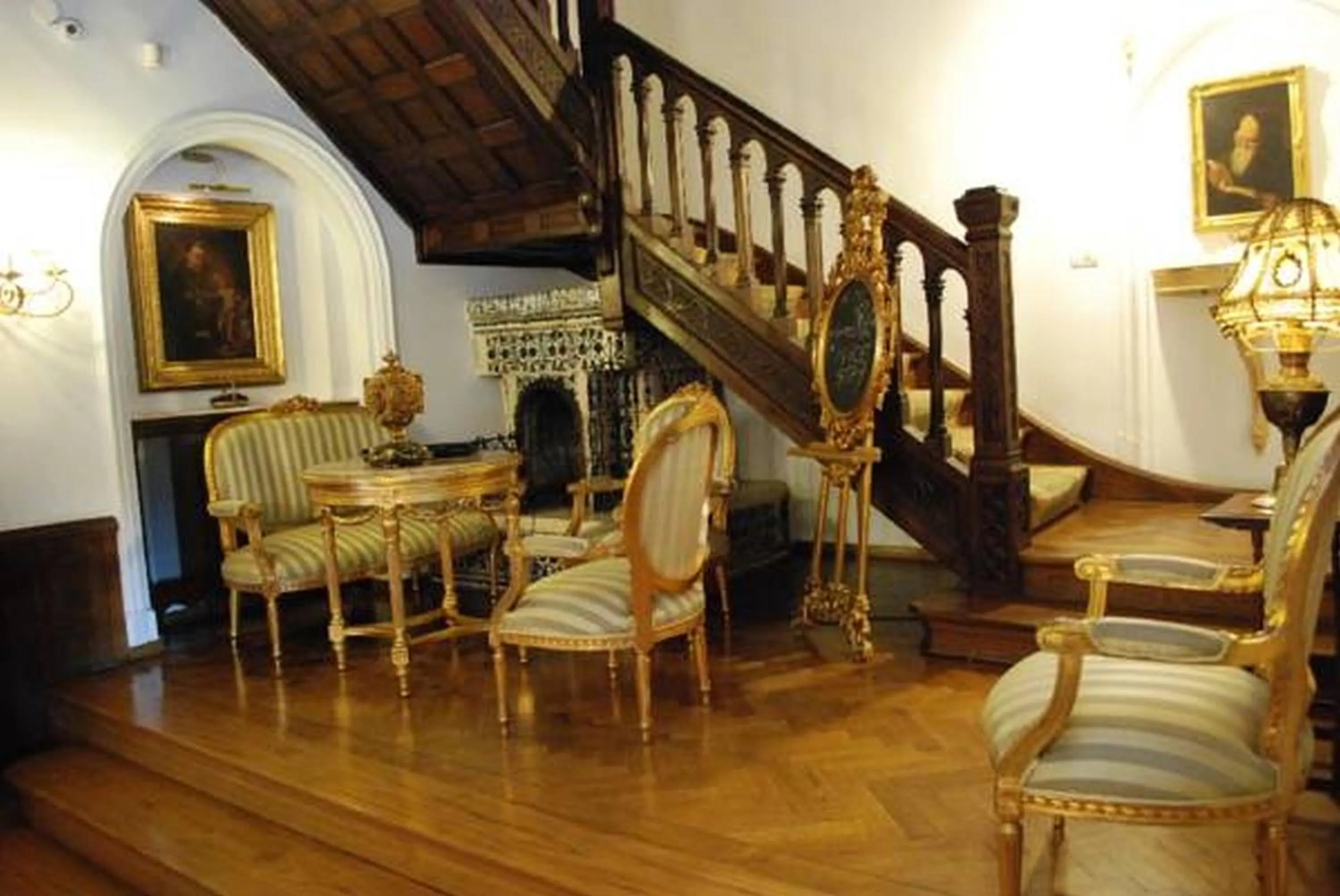 Scala Boutique-Hotel