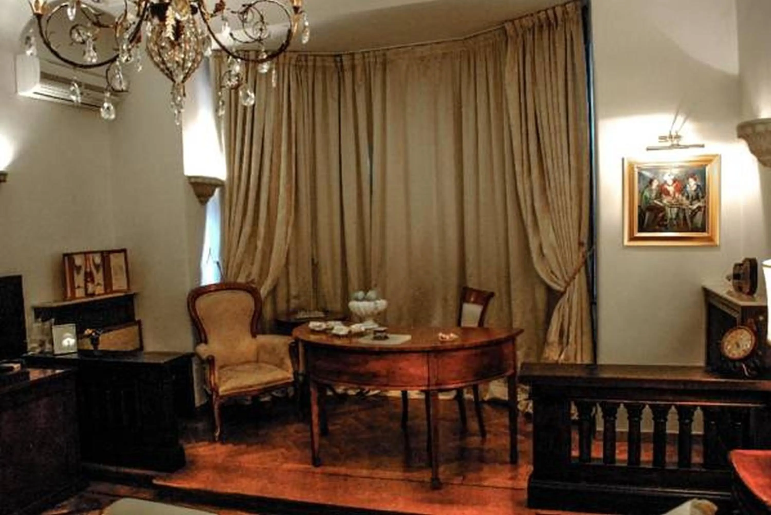 Scala Boutique-Hotel