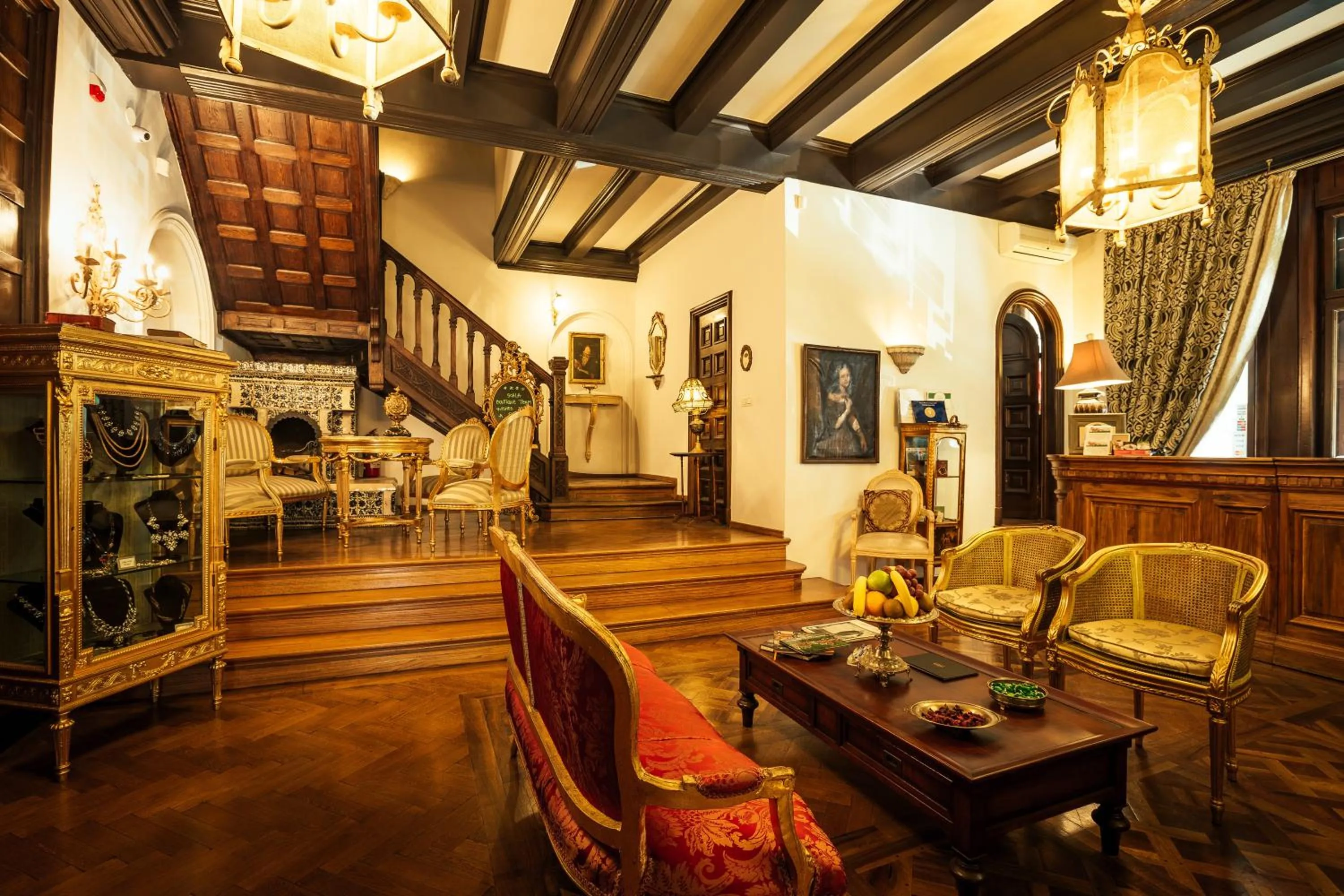 Scala Boutique-Hotel