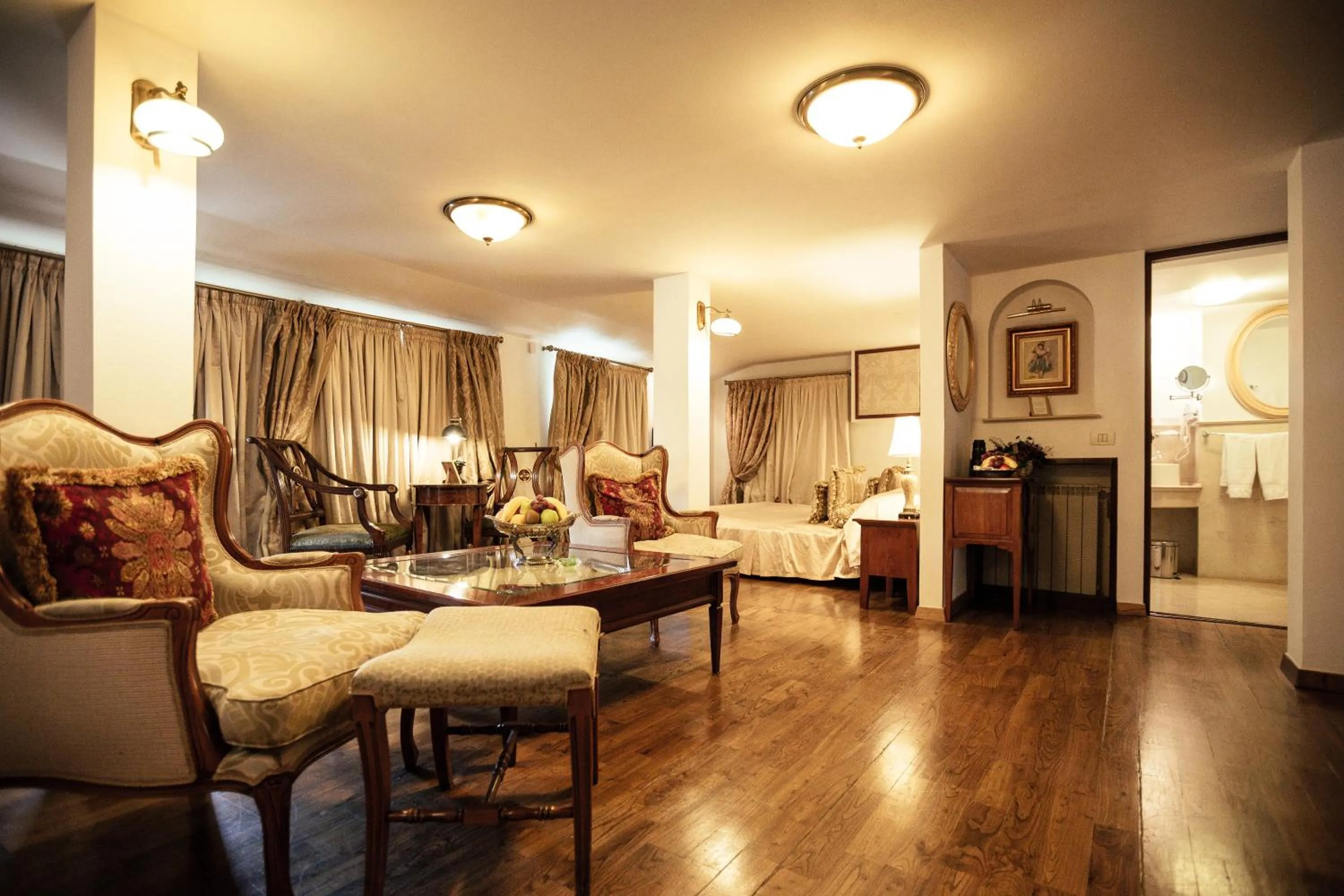 Scala Boutique-Hotel