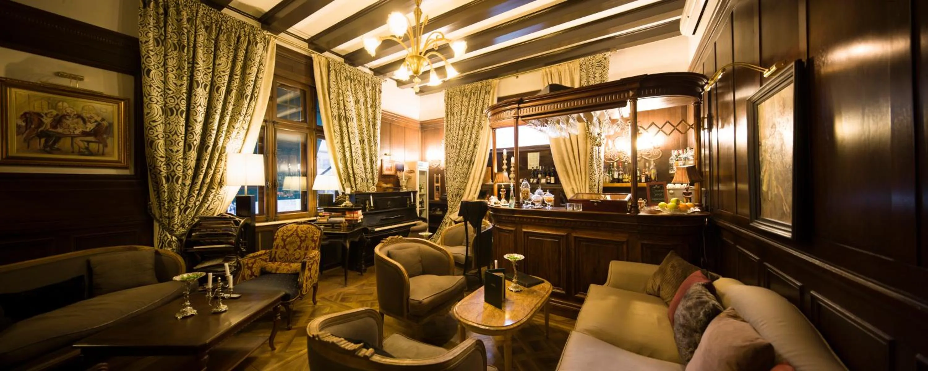 Scala Boutique-Hotel