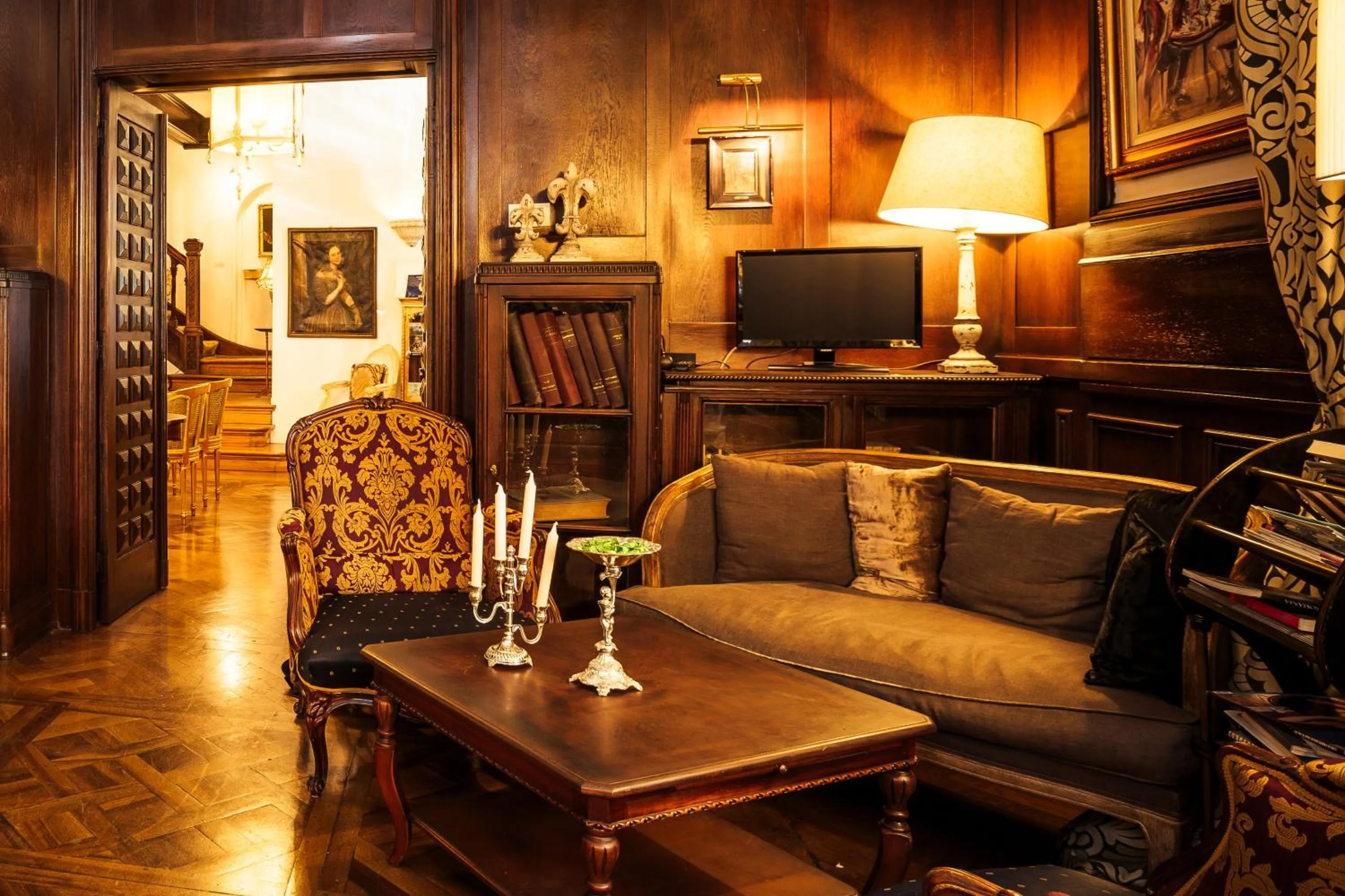 Scala Boutique-Hotel