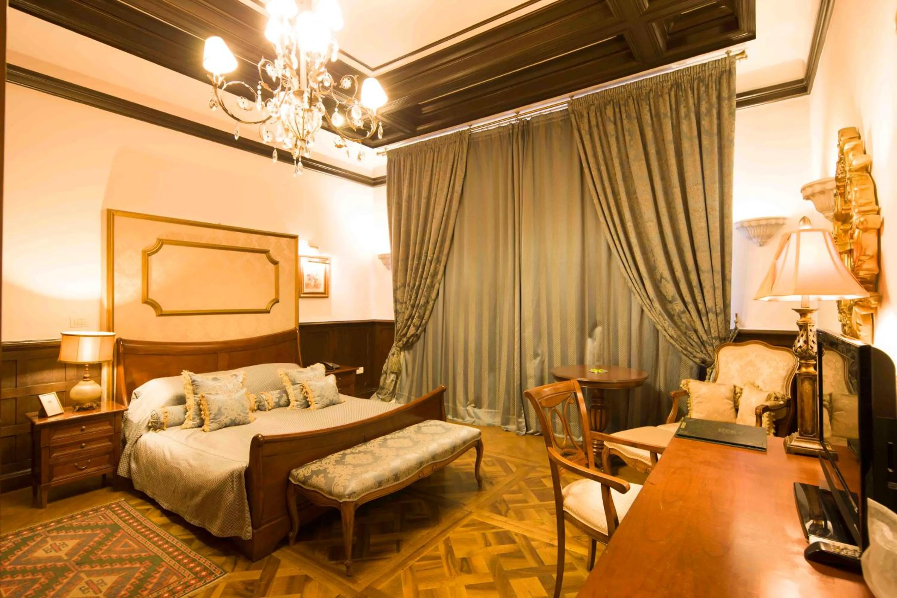 Scala Boutique-Hotel