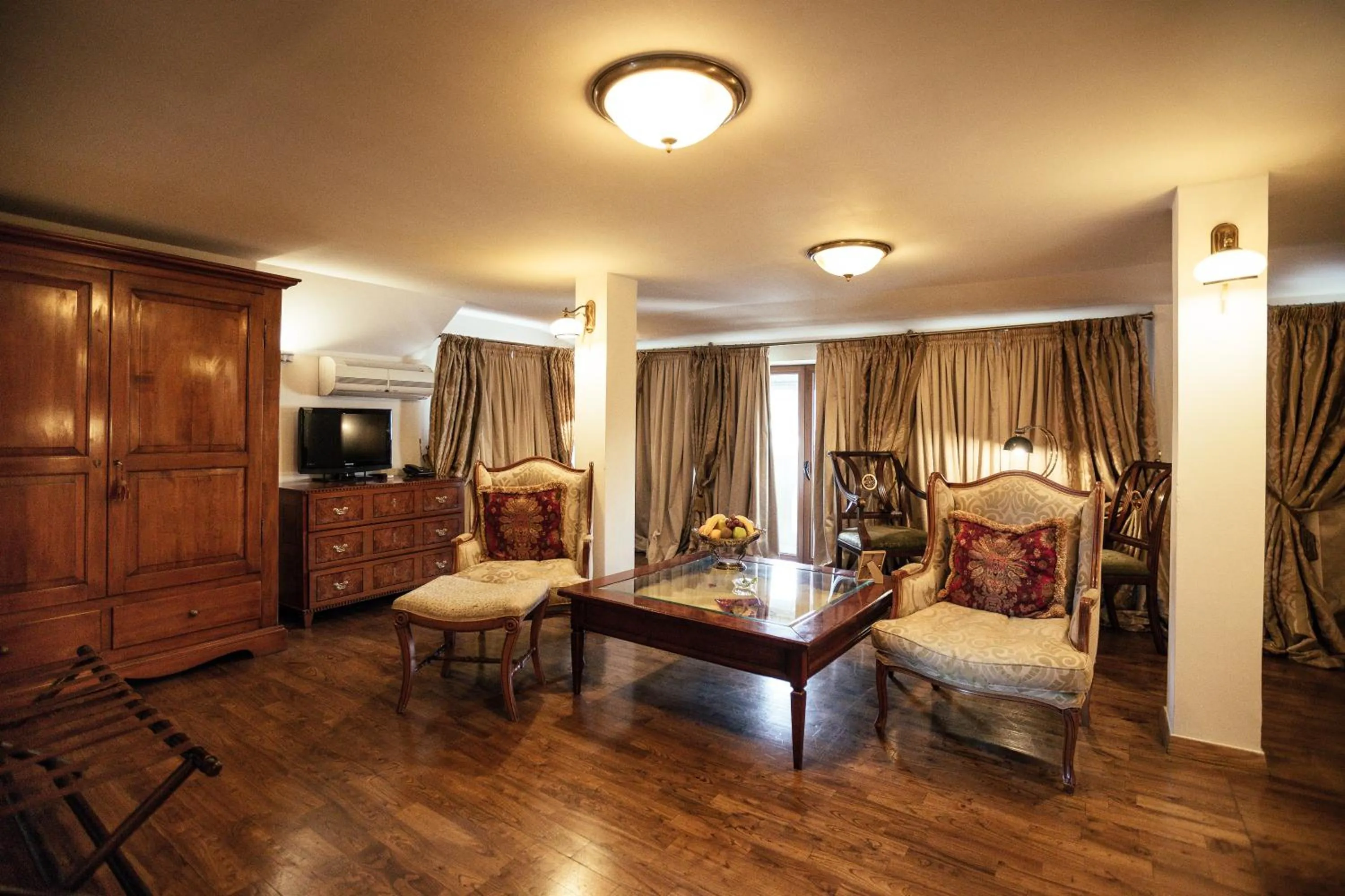 Scala Boutique-Hotel