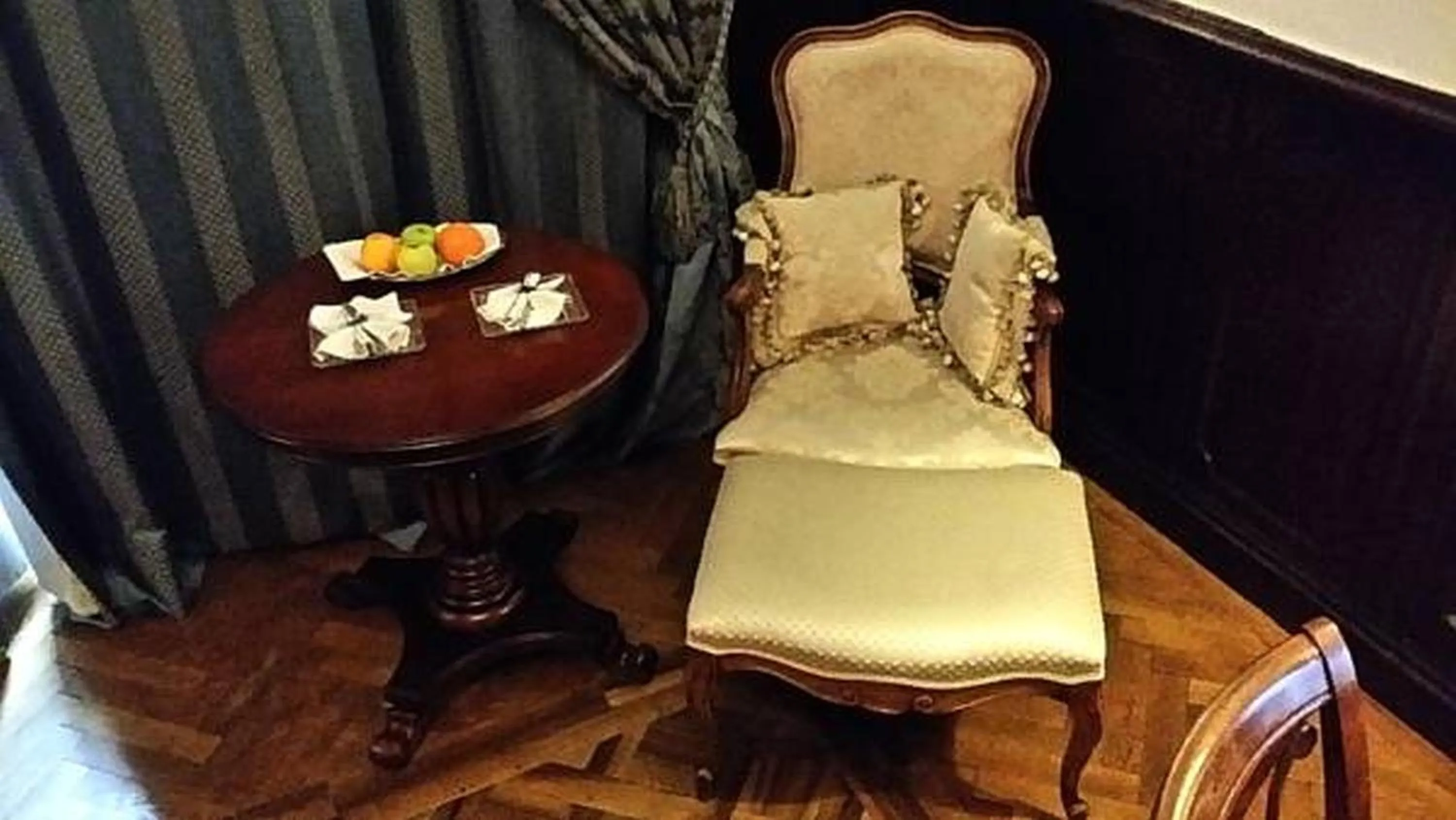 Scala Boutique-Hotel