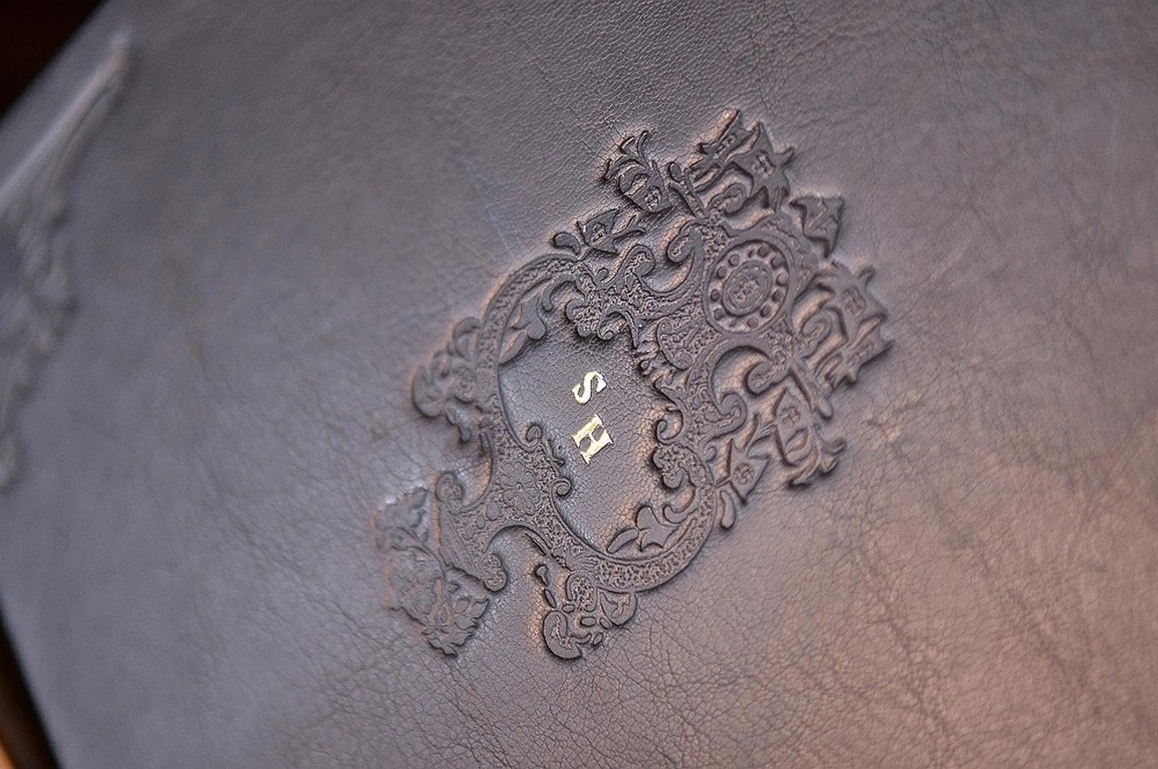 Logo/Certificate/Sign in Scala Boutique-Hotel