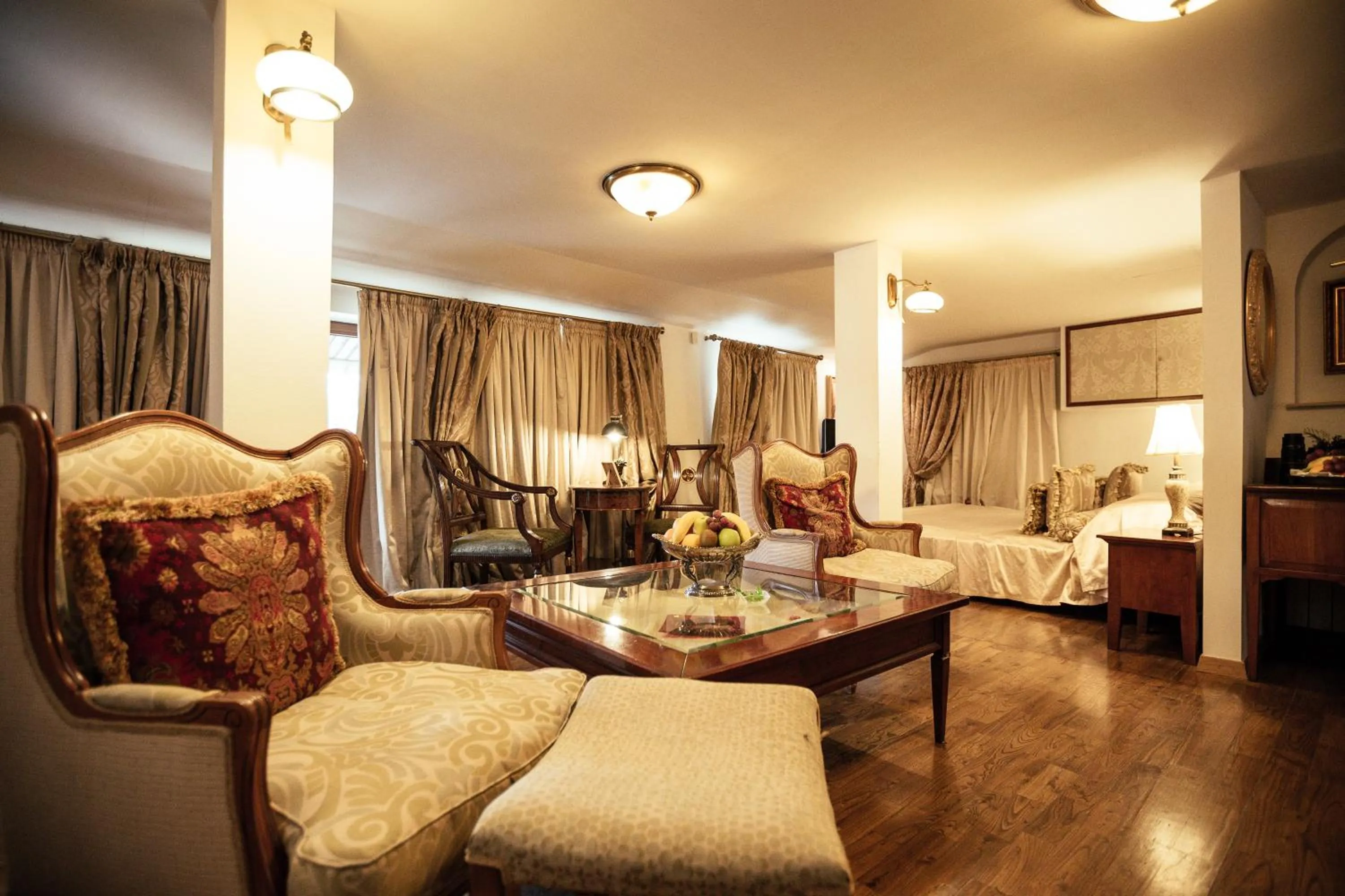 Scala Boutique-Hotel