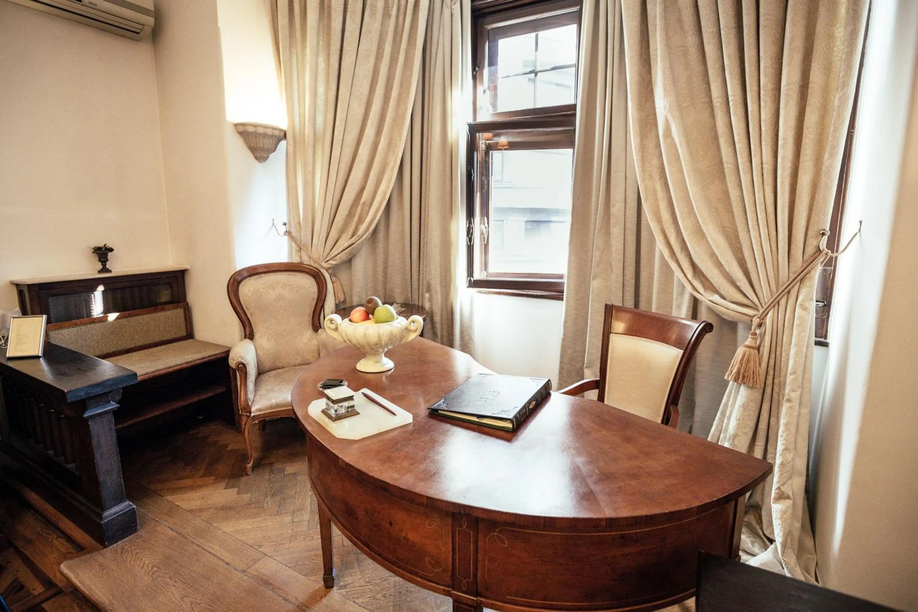 Scala Boutique-Hotel