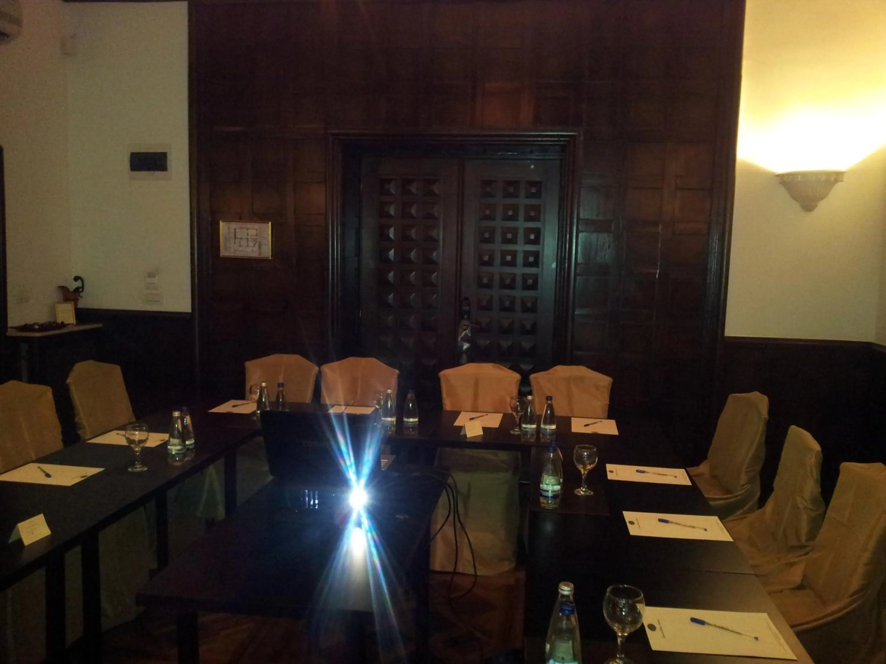 Business facilities in Scala Boutique-Hotel