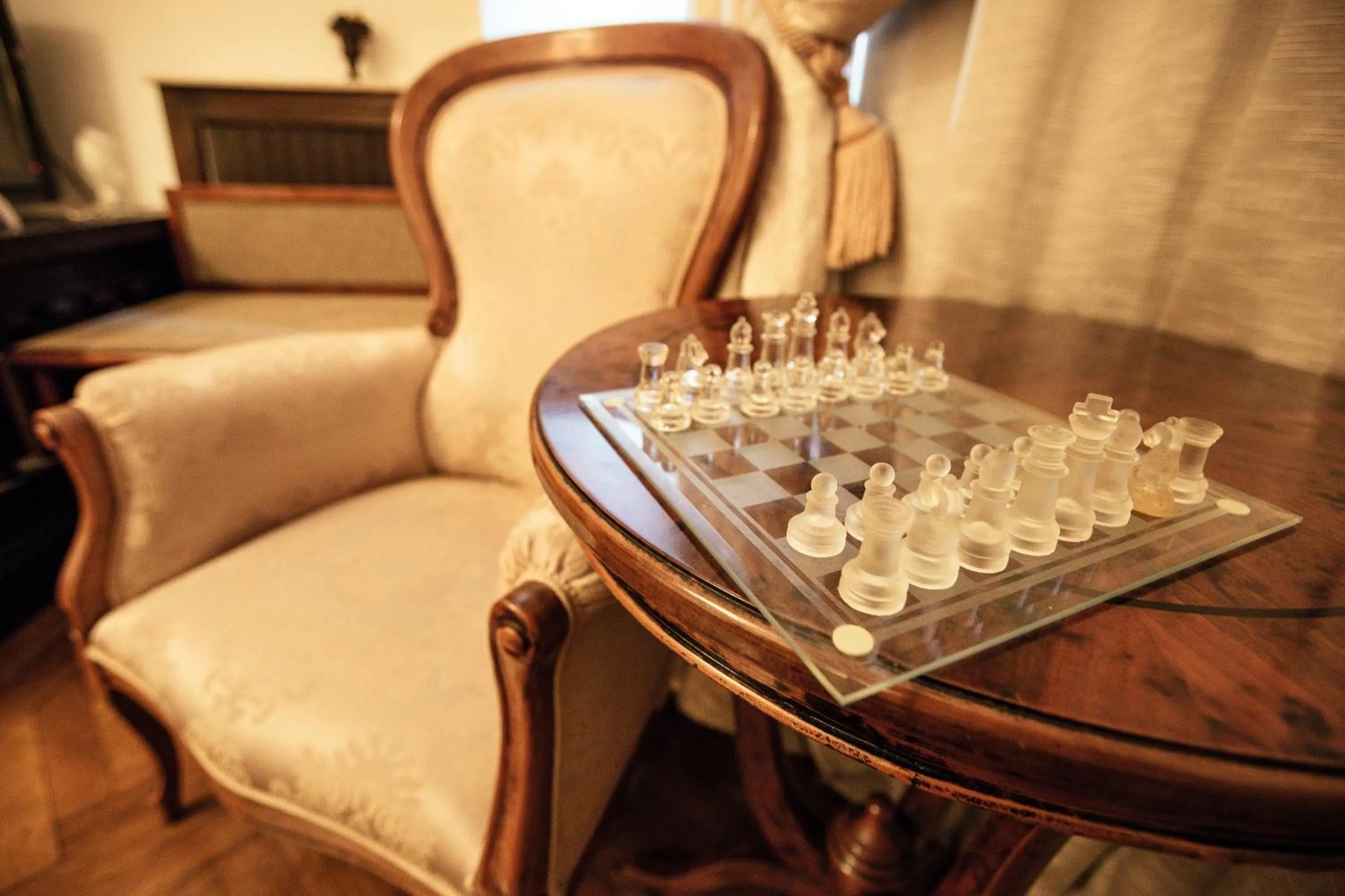 Scala Boutique-Hotel