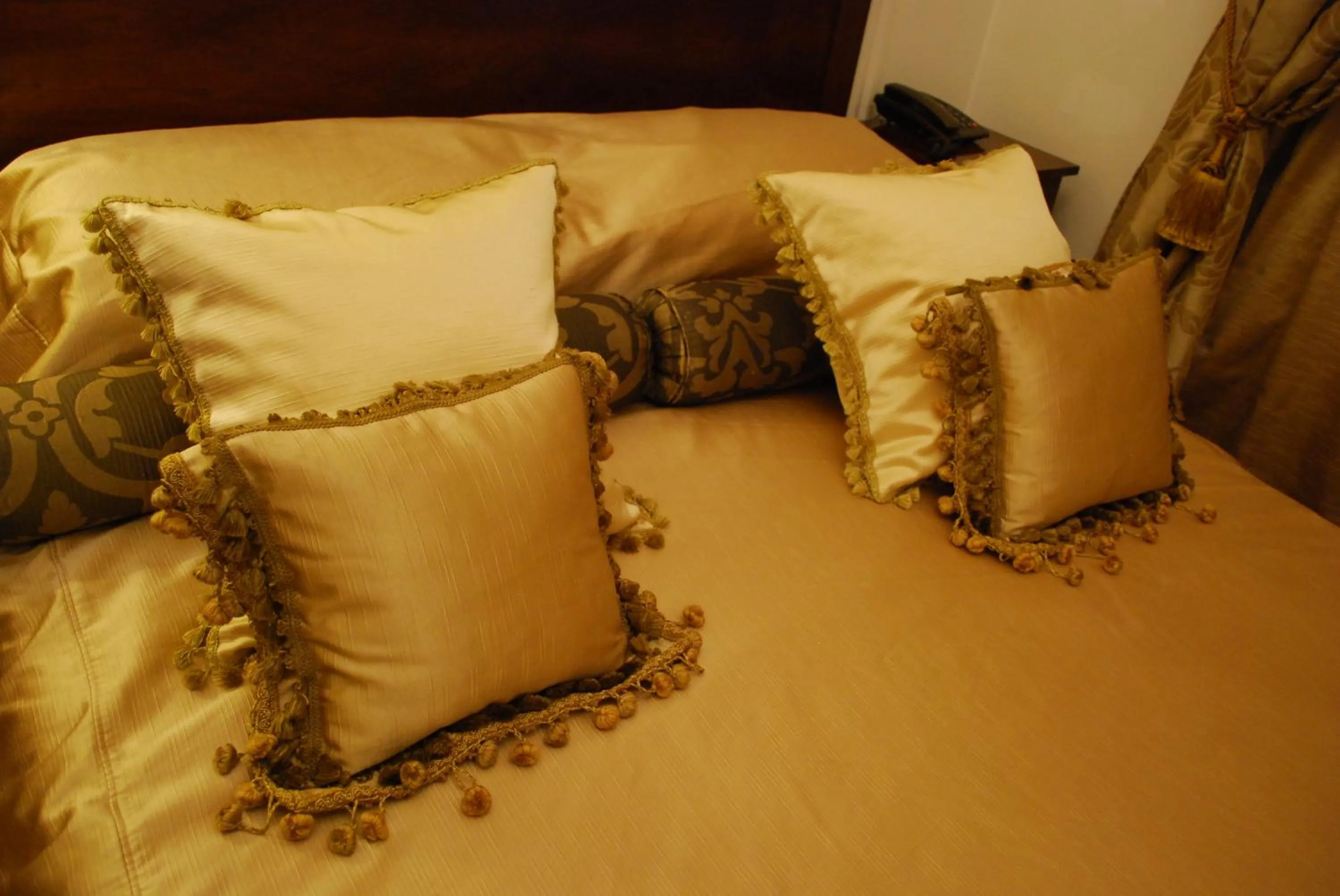 Other, Bed in Scala Boutique-Hotel