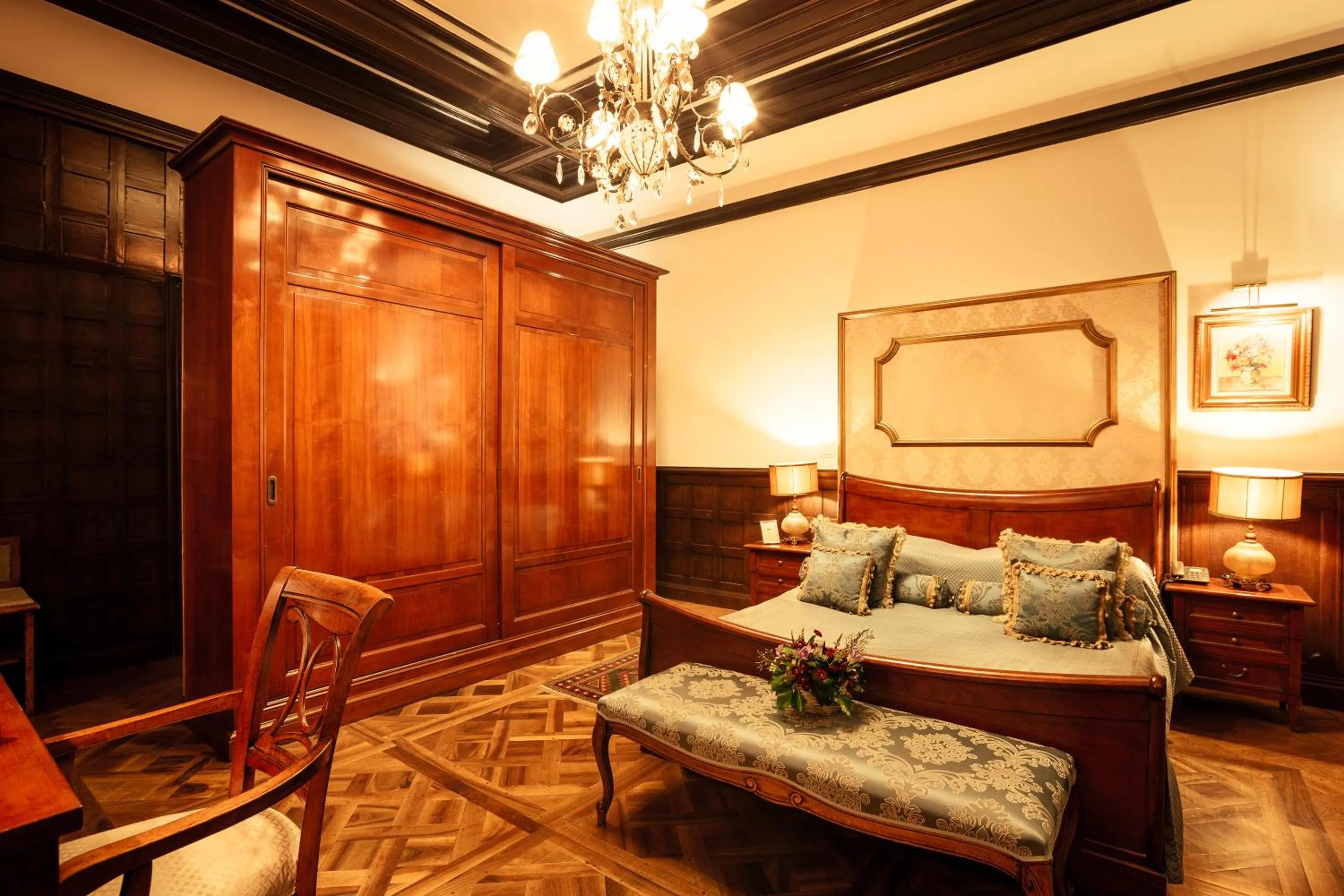 Scala Boutique-Hotel