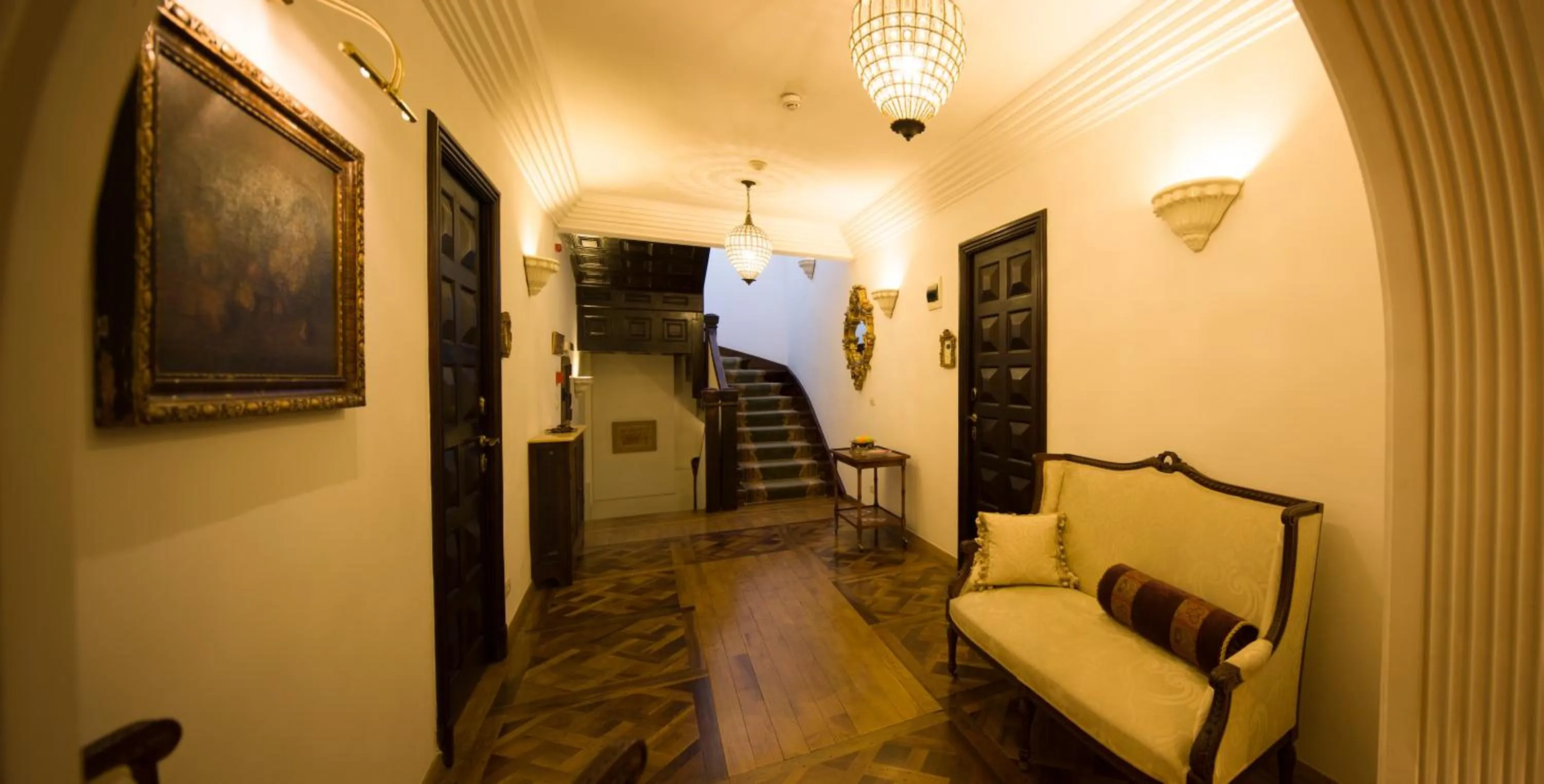 Scala Boutique-Hotel