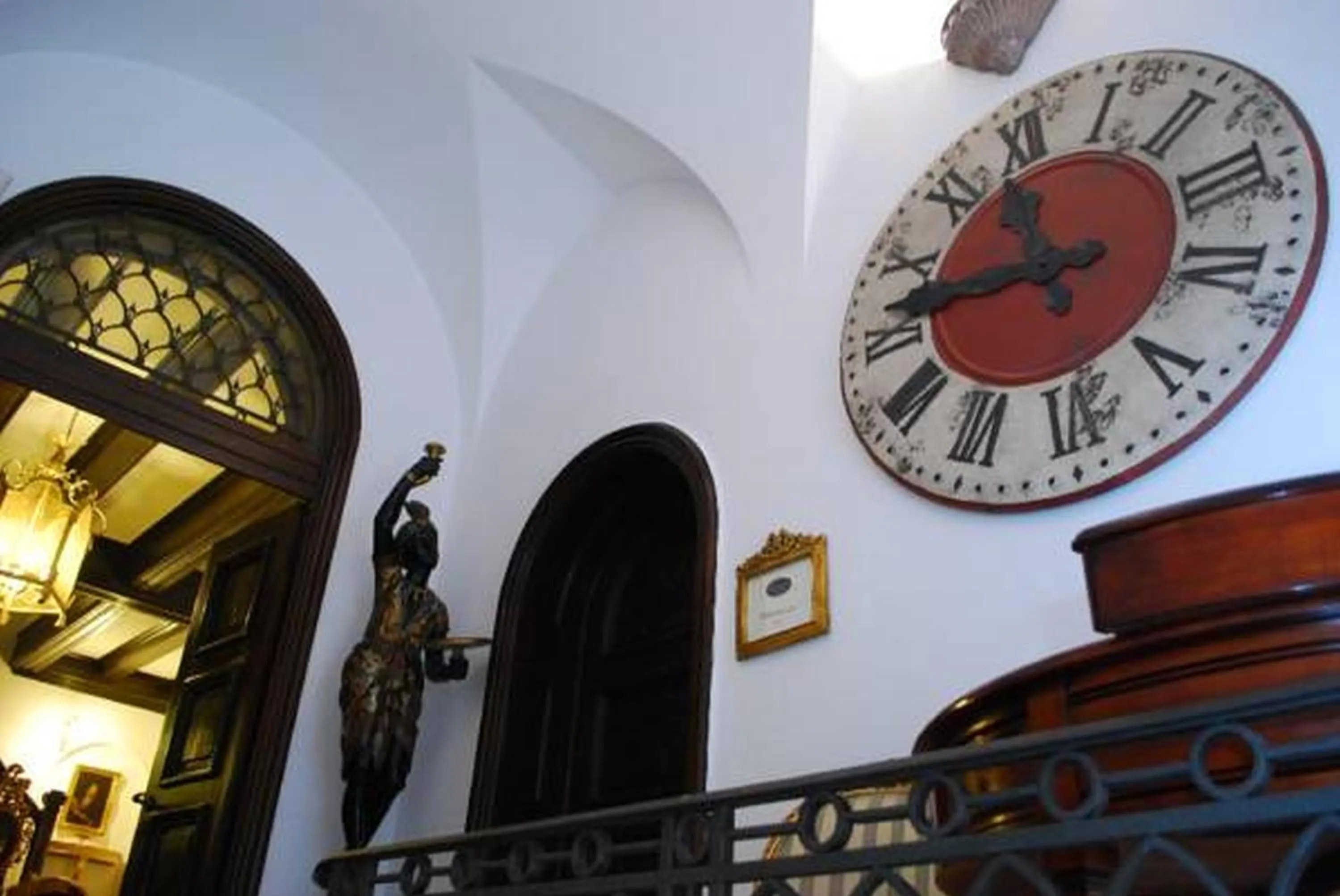 Scala Boutique-Hotel