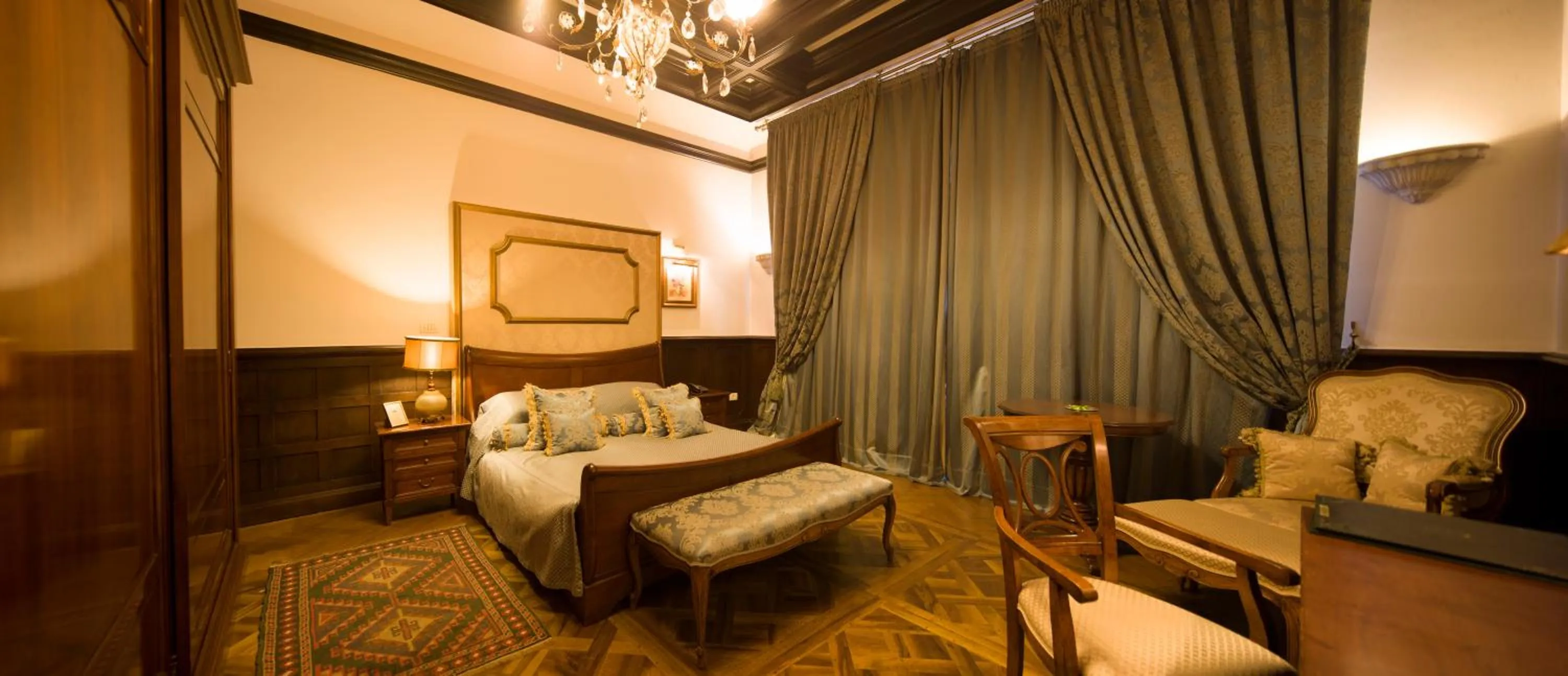 Scala Boutique-Hotel