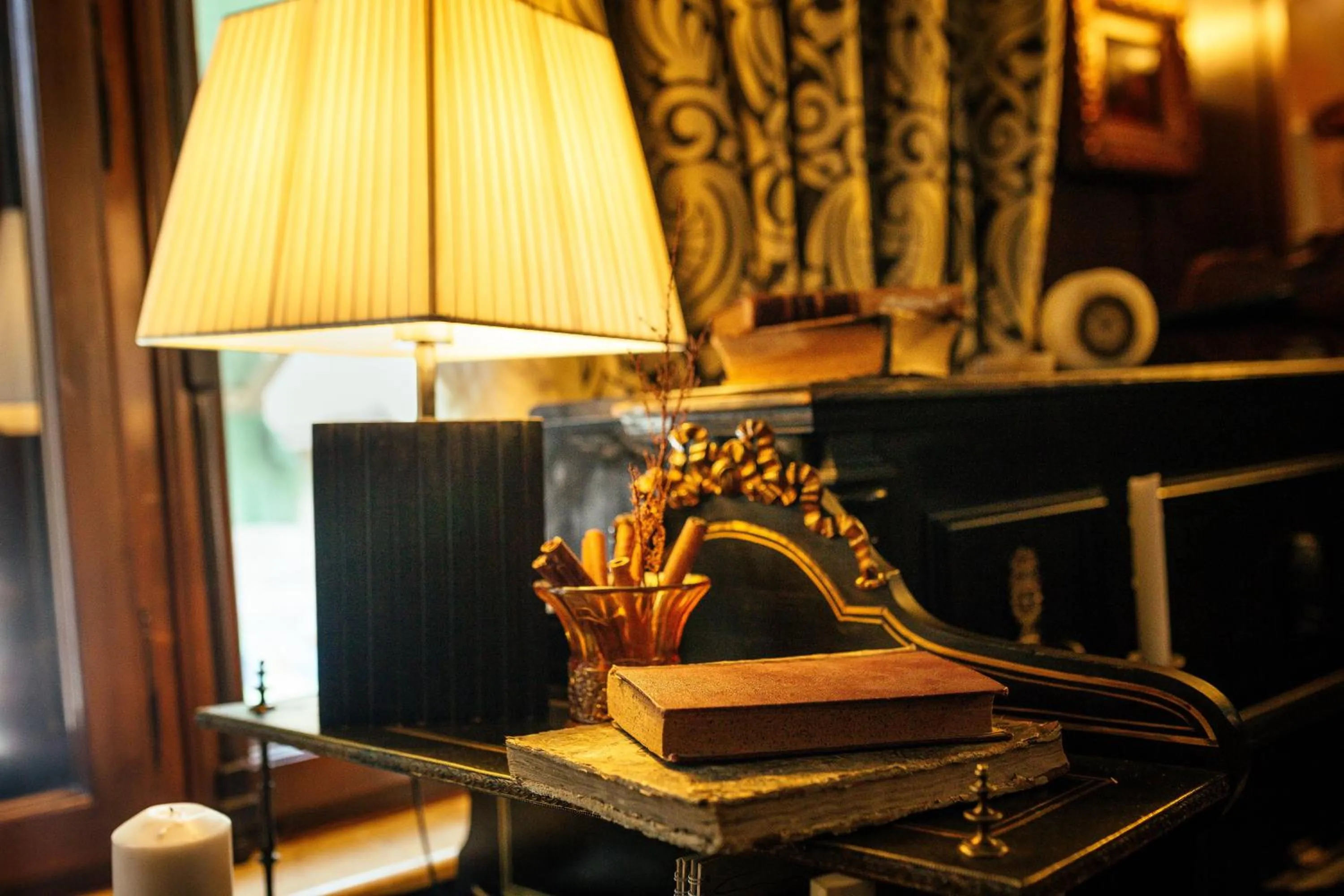 Scala Boutique-Hotel