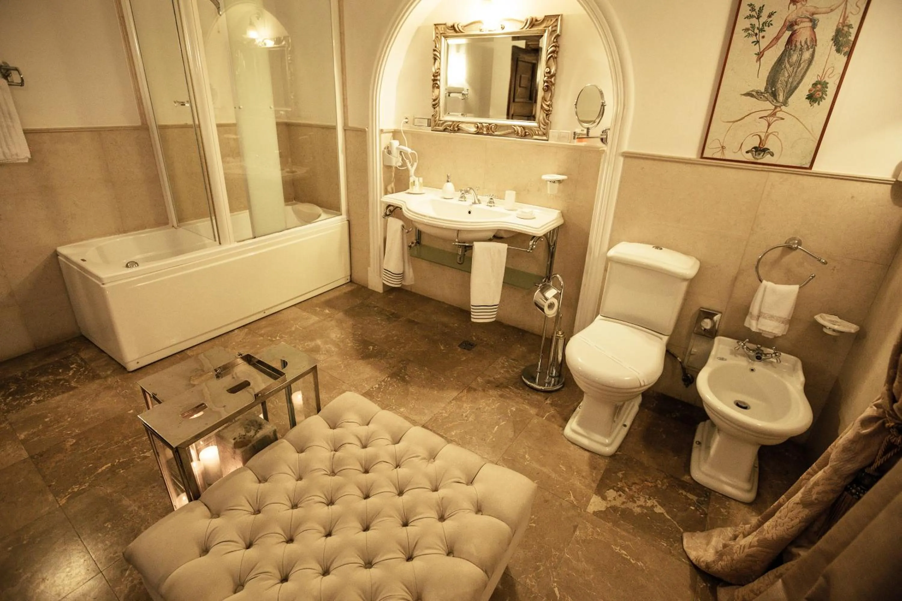 Scala Boutique-Hotel