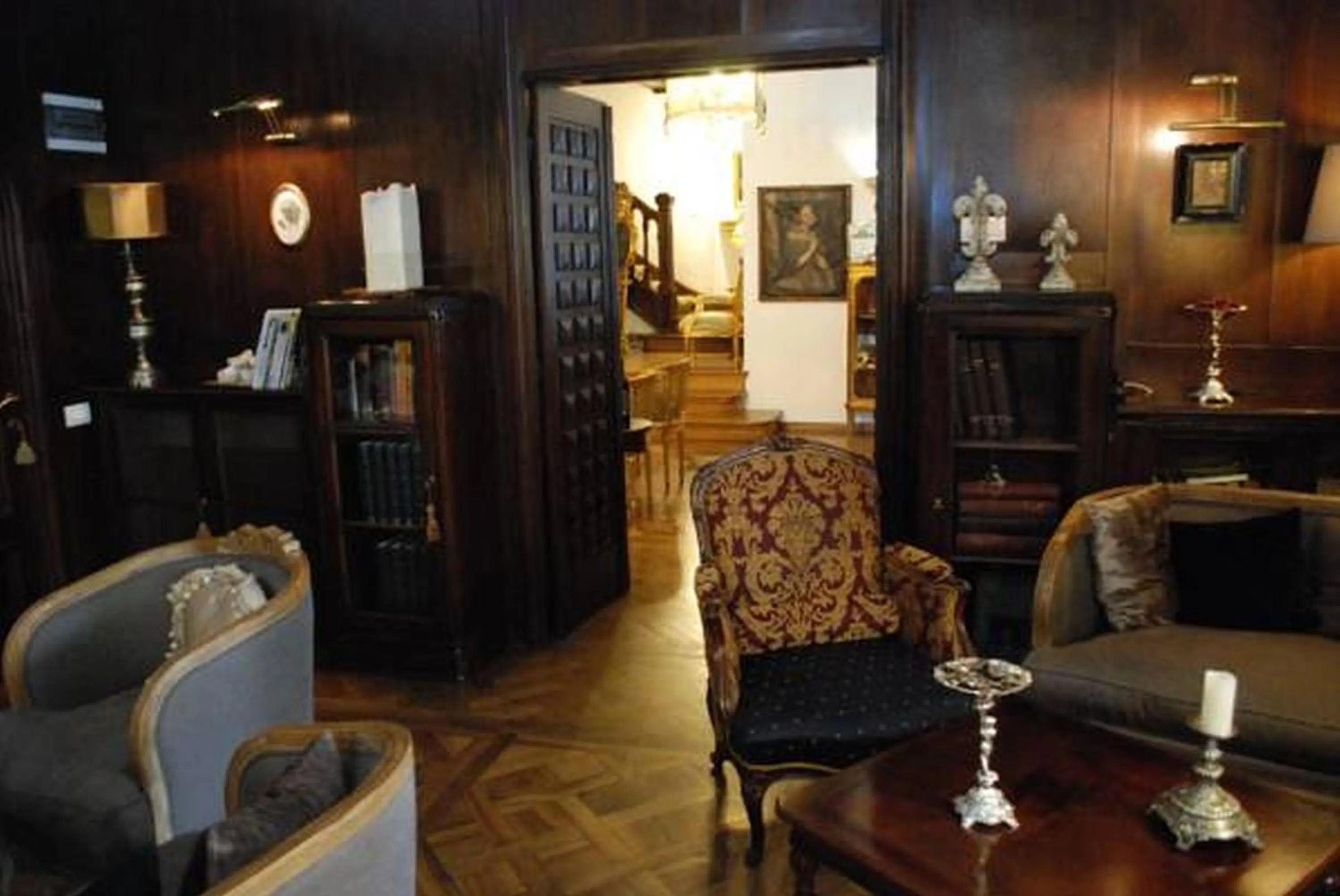 Scala Boutique-Hotel