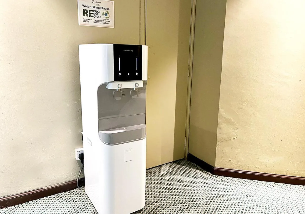 Property building in Copthorne Cameron Highlands