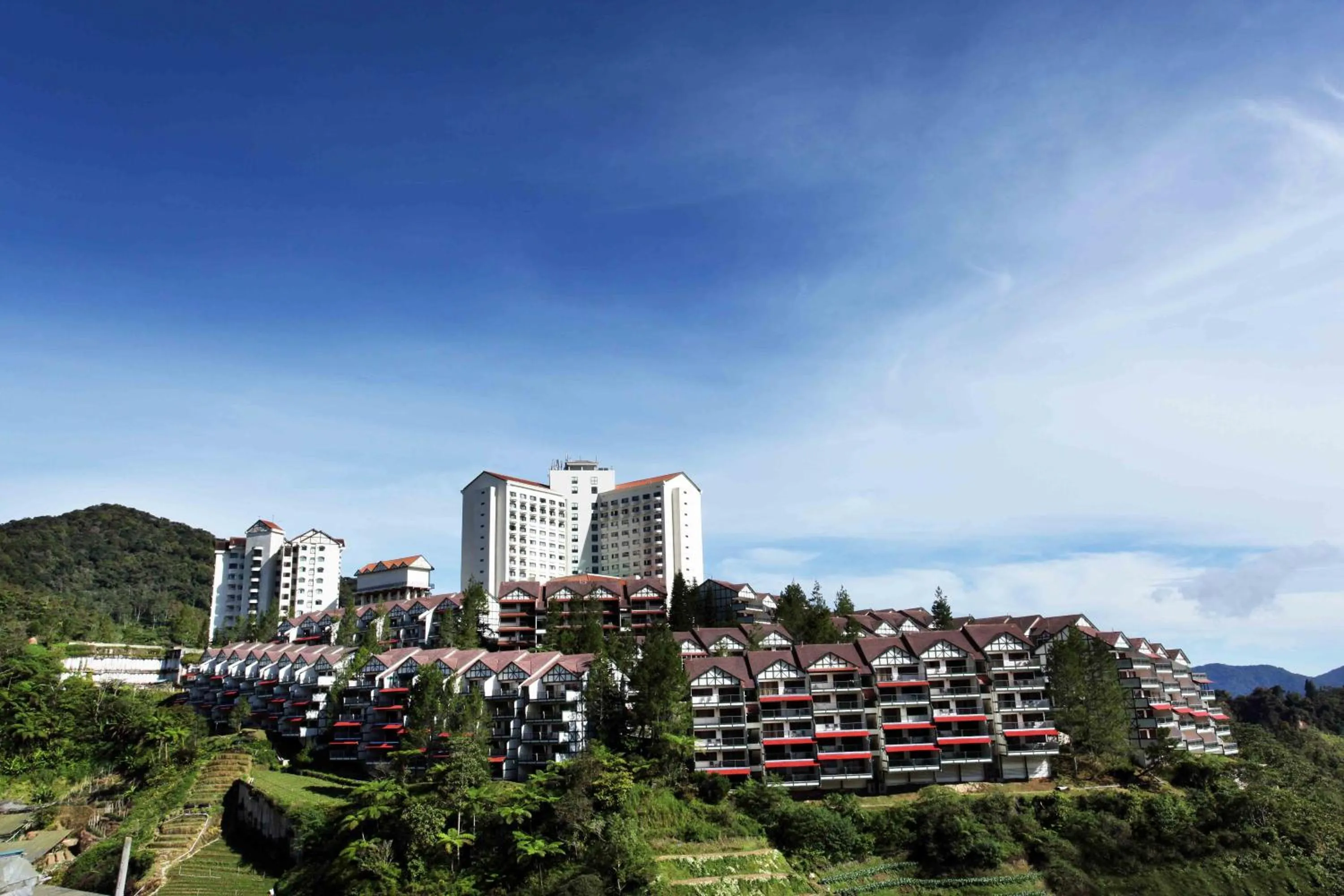 Copthorne Cameron Highlands