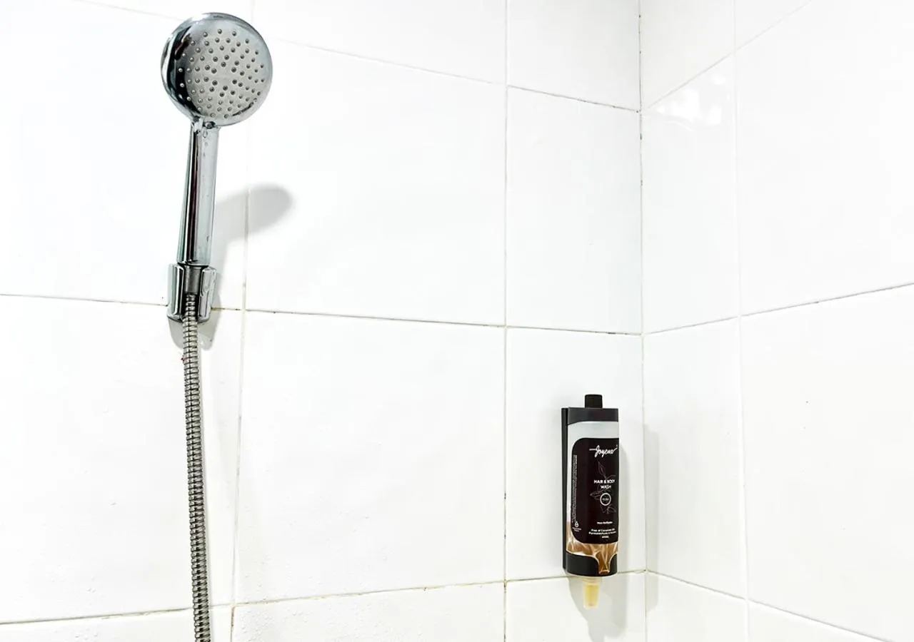 Bathroom in Copthorne Cameron Highlands