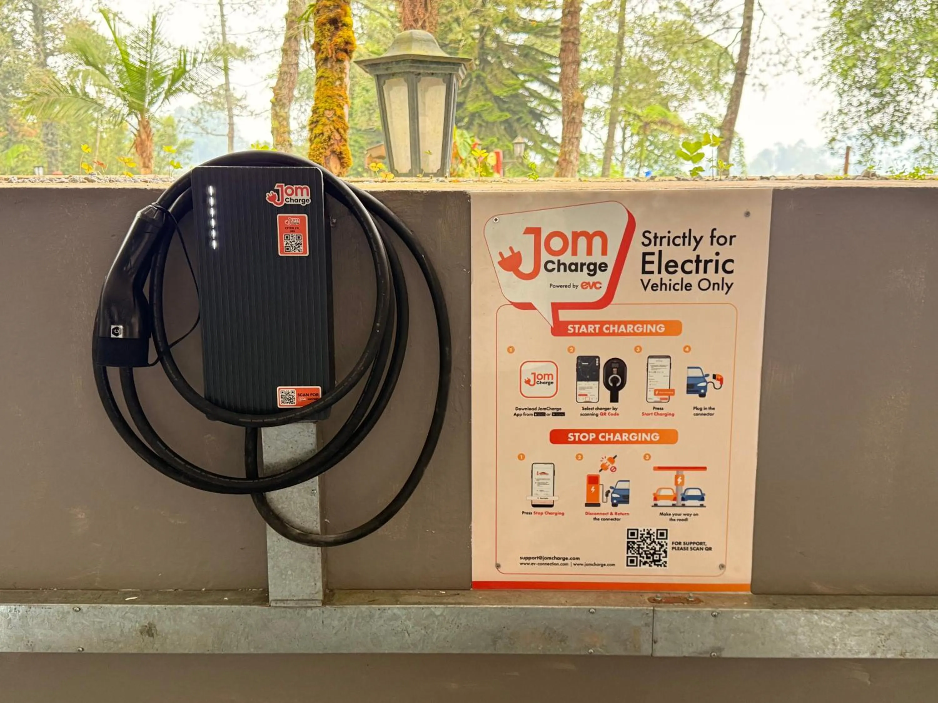 Copthorne Cameron Highlands