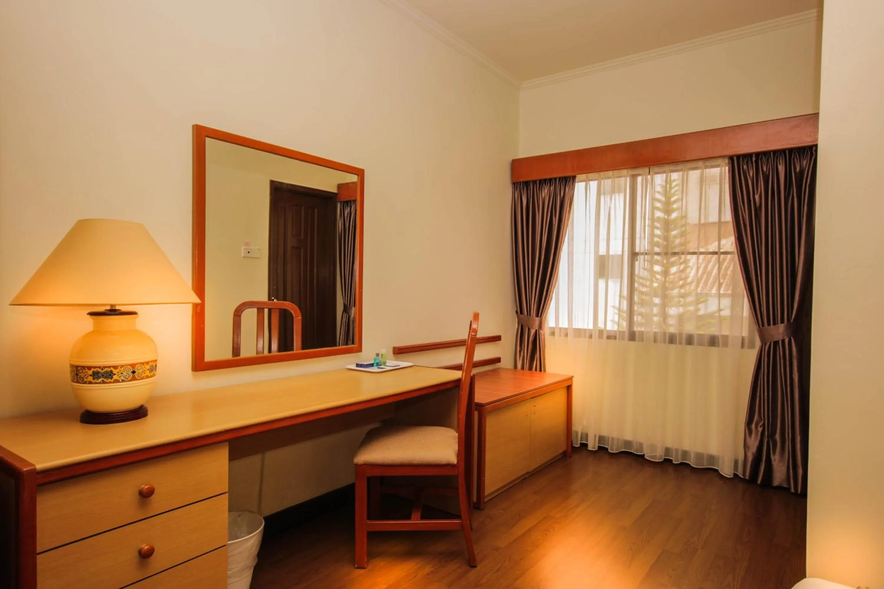 Bedroom, Bed in Copthorne Hotel Cameron Highlands