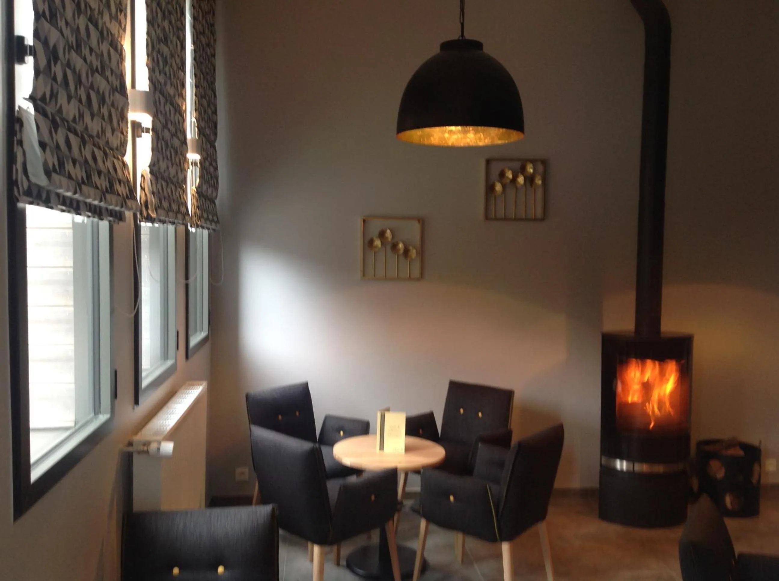 Auberge De L'Abbaye-Logis Hôtel Restaurant