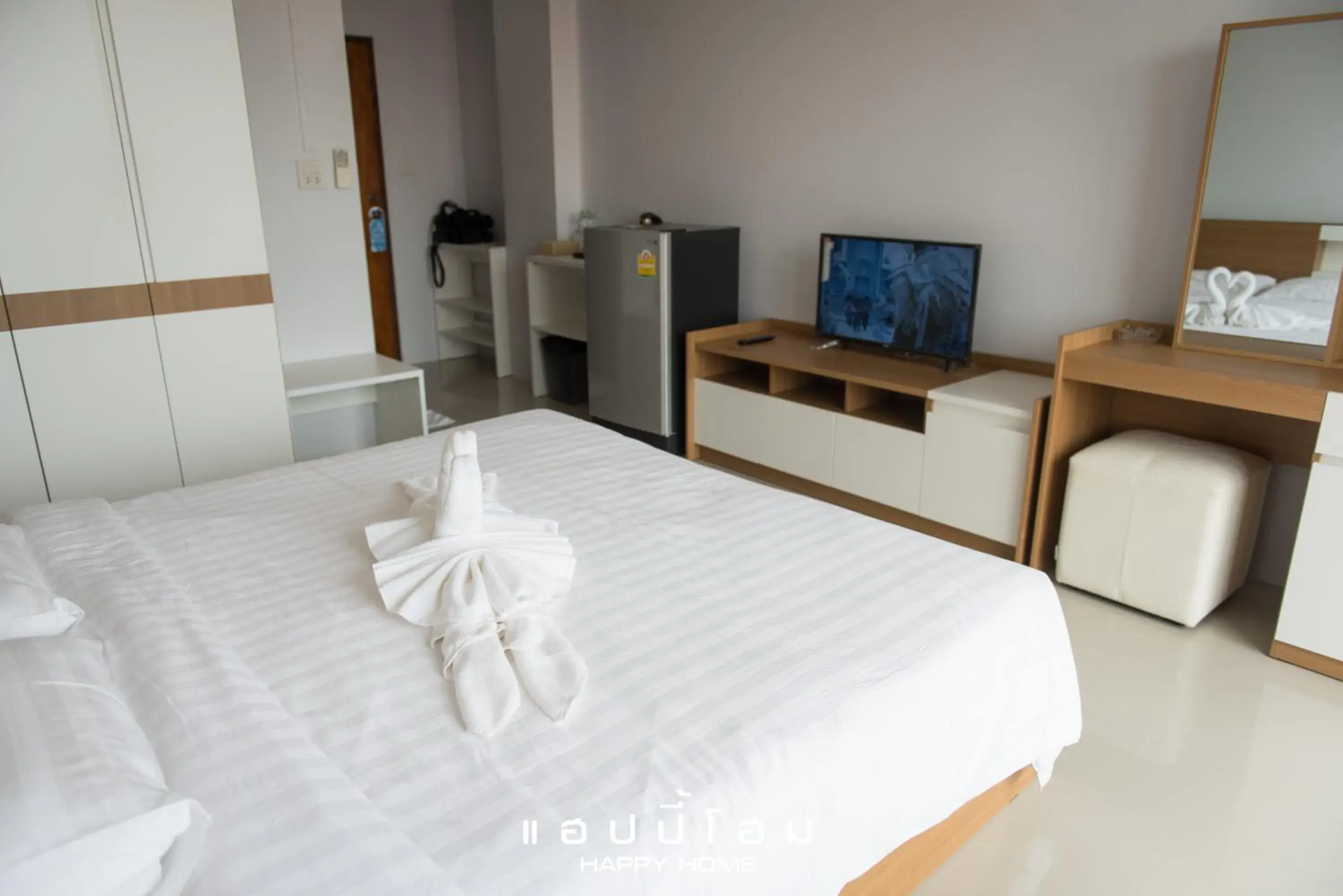 Standard Double Room in Happy Home Standard Double Room in Happy Home