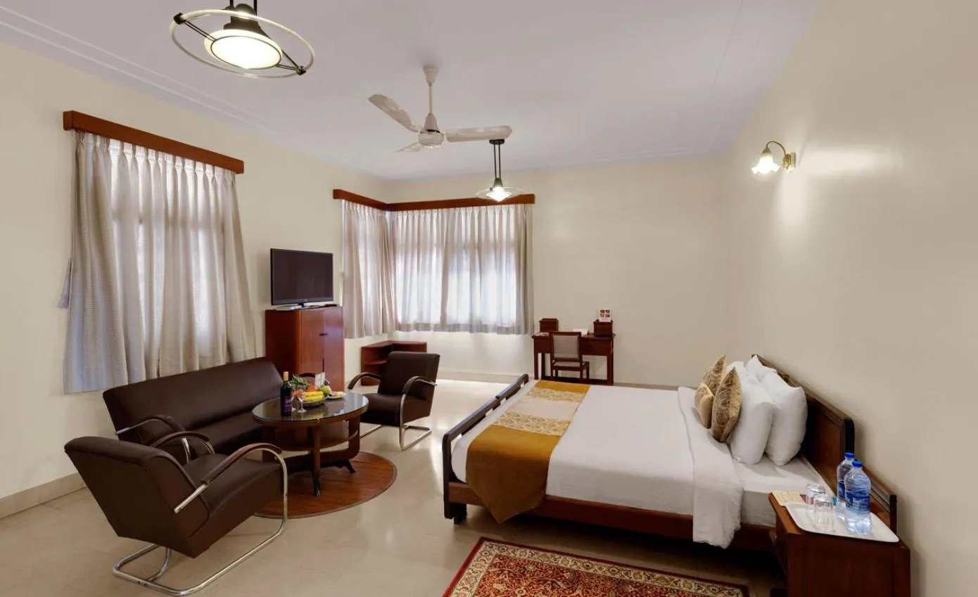 Hotel Sunderban Resort & Spa
