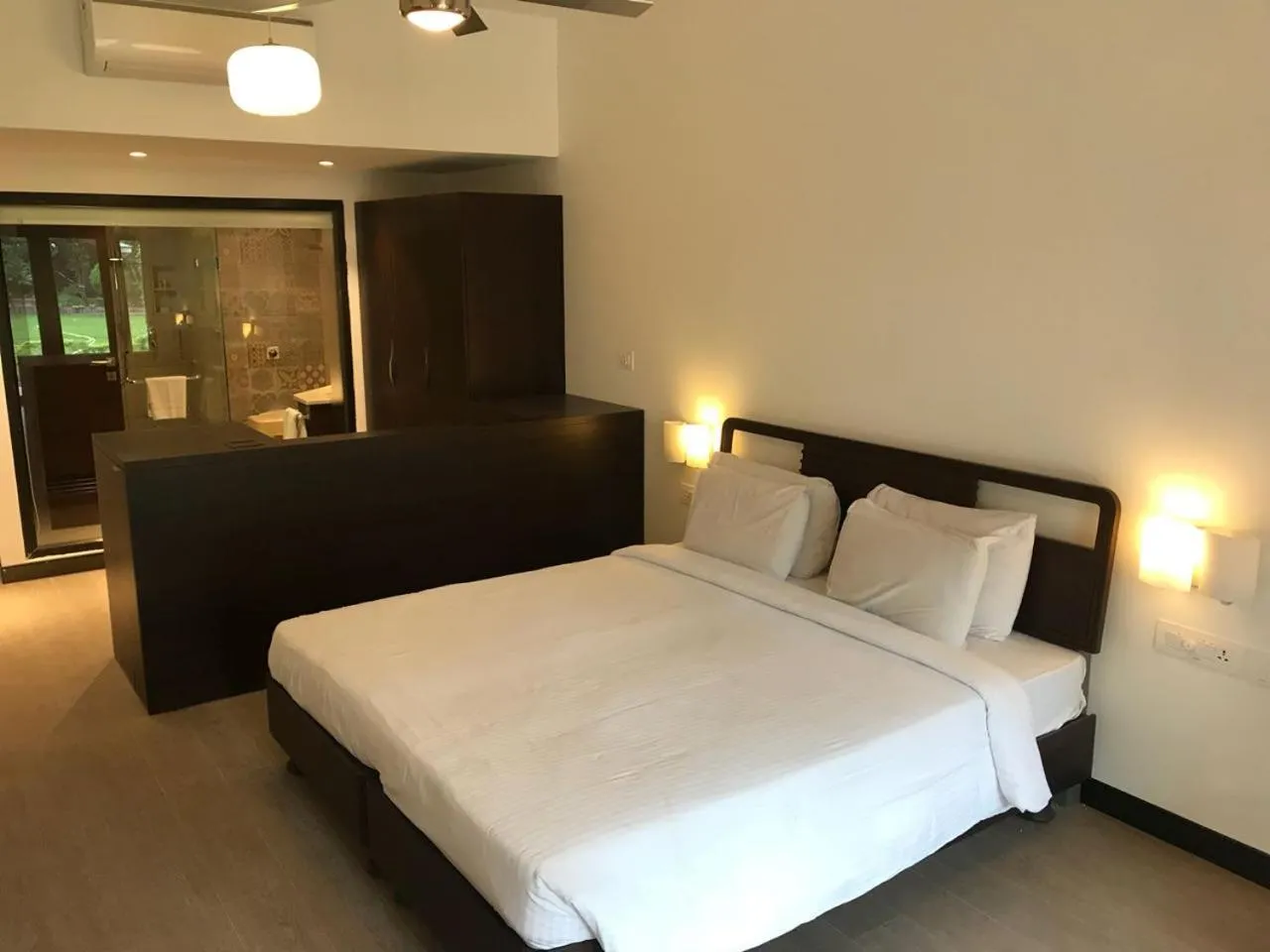 Hotel Sunderban Resort & Spa