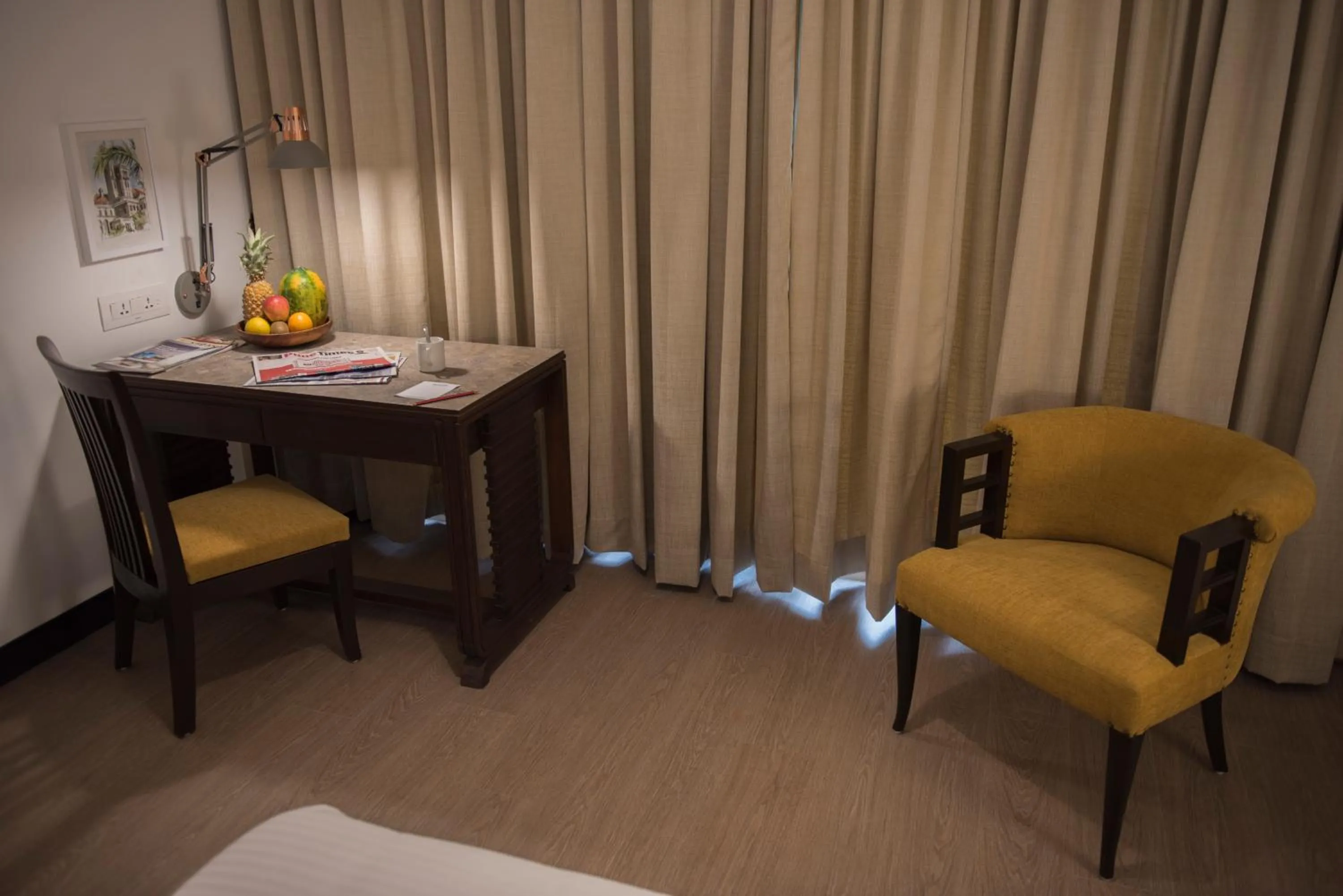 Hotel Sunderban Resort & Spa