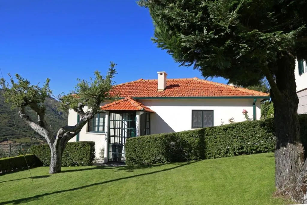 Property building in Quinta da Timpeira