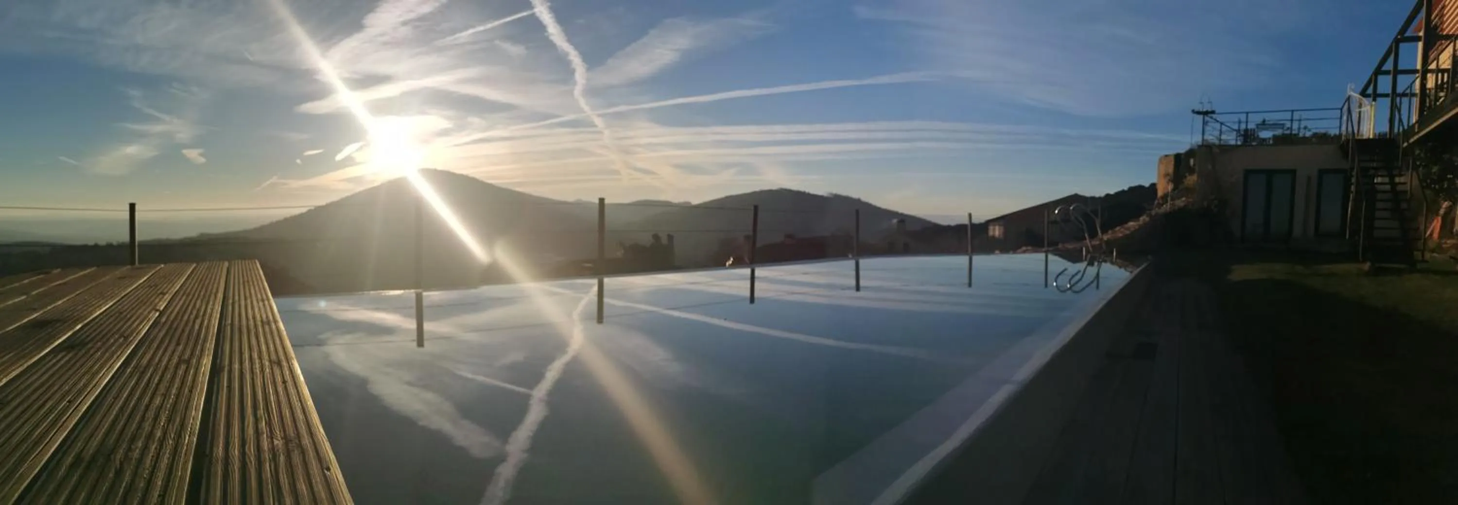 Garden in Casa da Cisterna