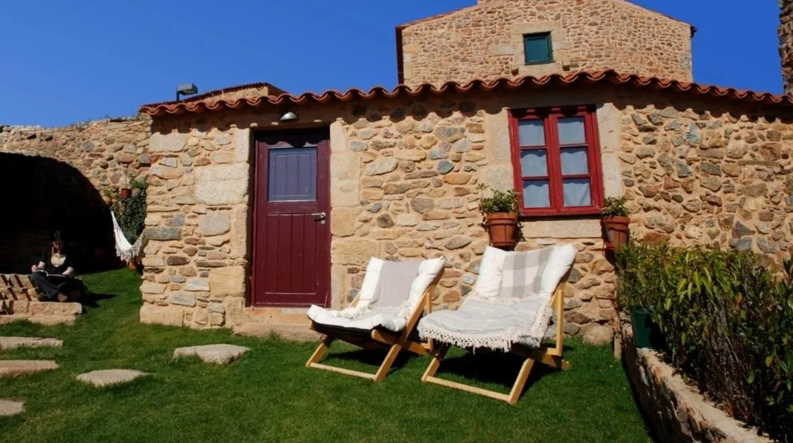 Property building in Casa da Cisterna