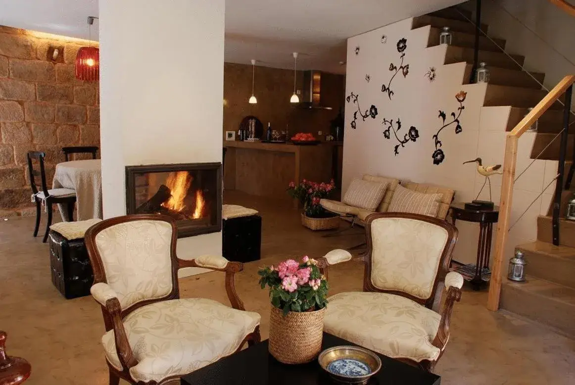 Two-Bedroom Villa in Casa da Cisterna Two-Bedroom Villa in Casa da Cisterna