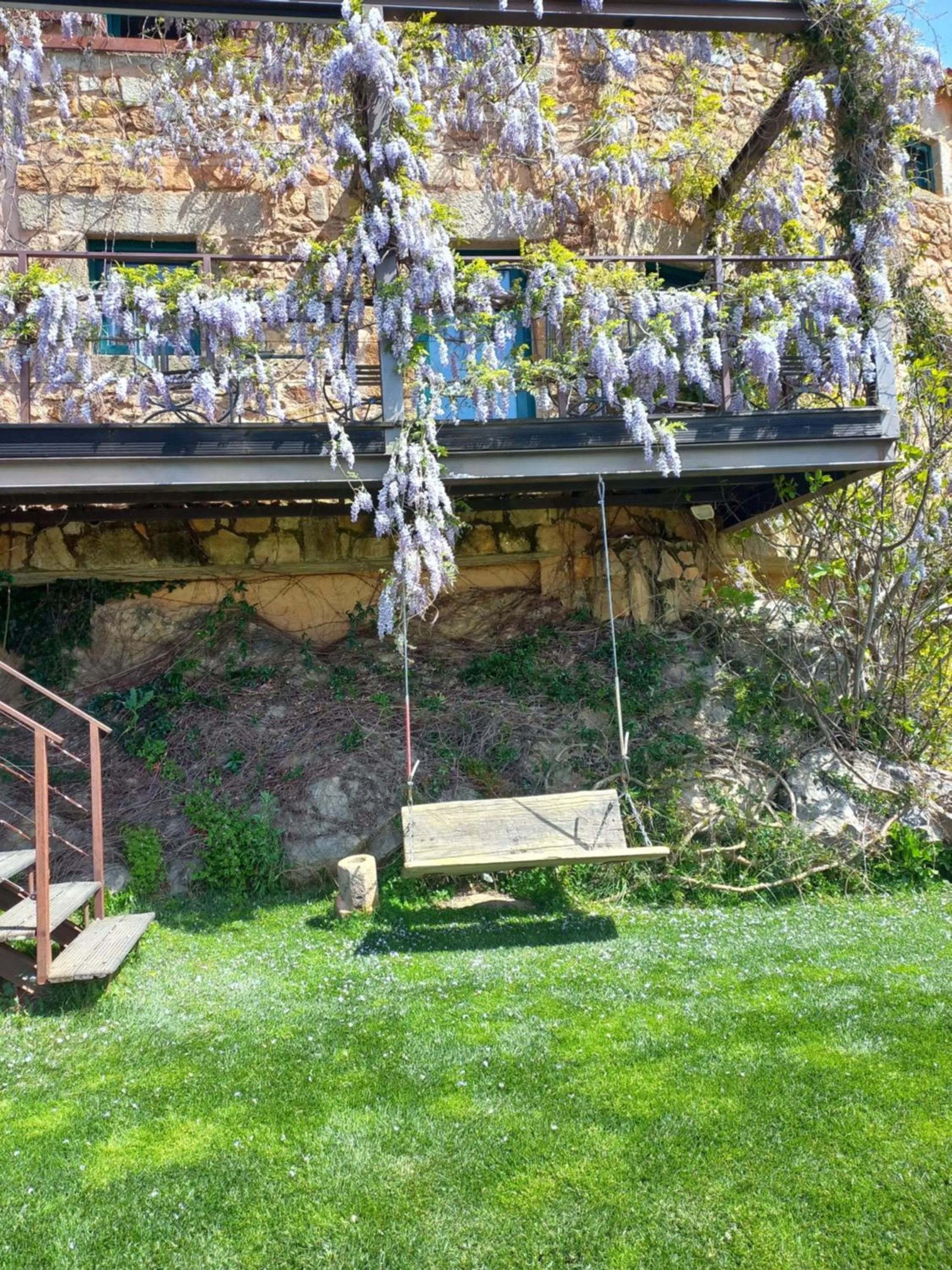 Property building in Casa da Cisterna