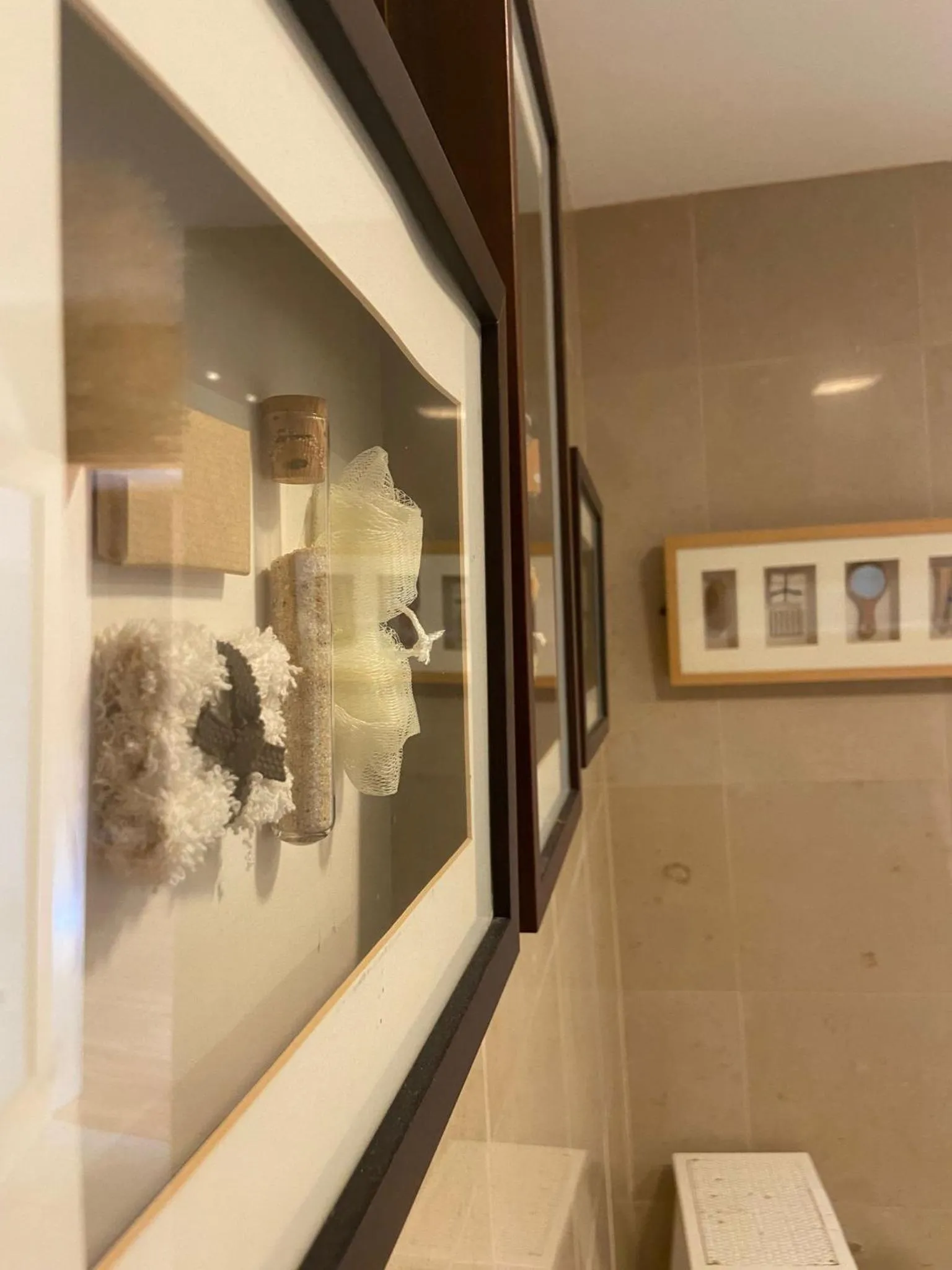 Bathroom in Casa da Cisterna